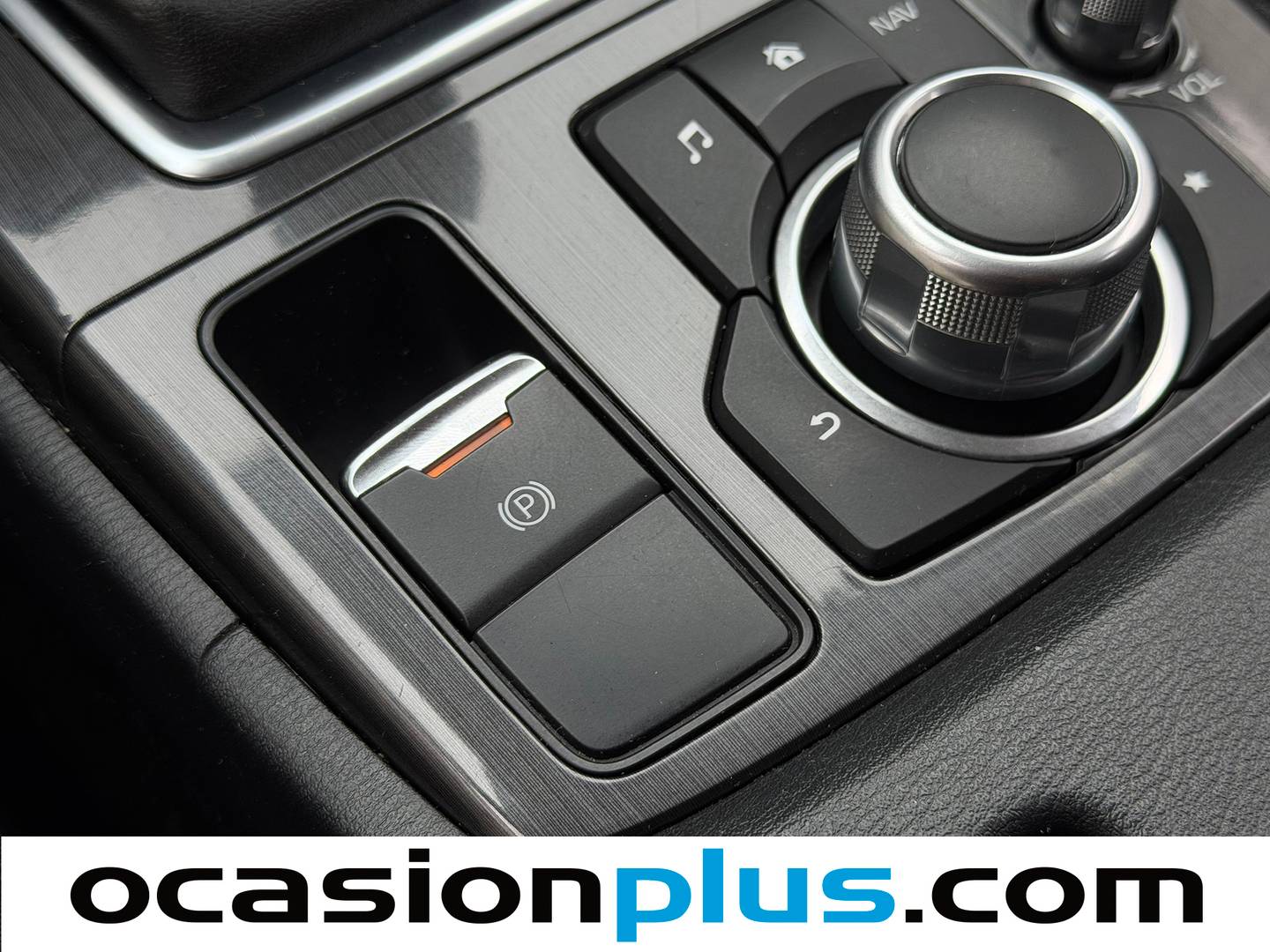 Paquetes del Mazda CX-5 Mazda CX-5 2.2 DE Style+Navi 2WD (150 CV)