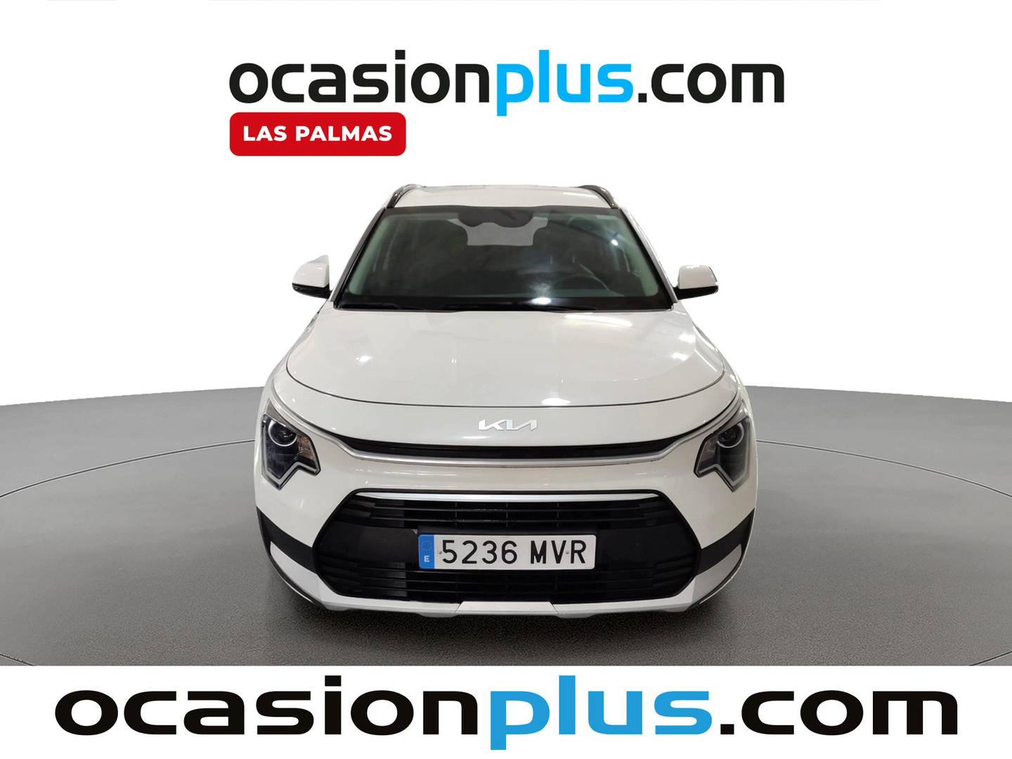 KIA Niro KIA Niro 1.6 GDi HEV Concept (129 CV) 129cv