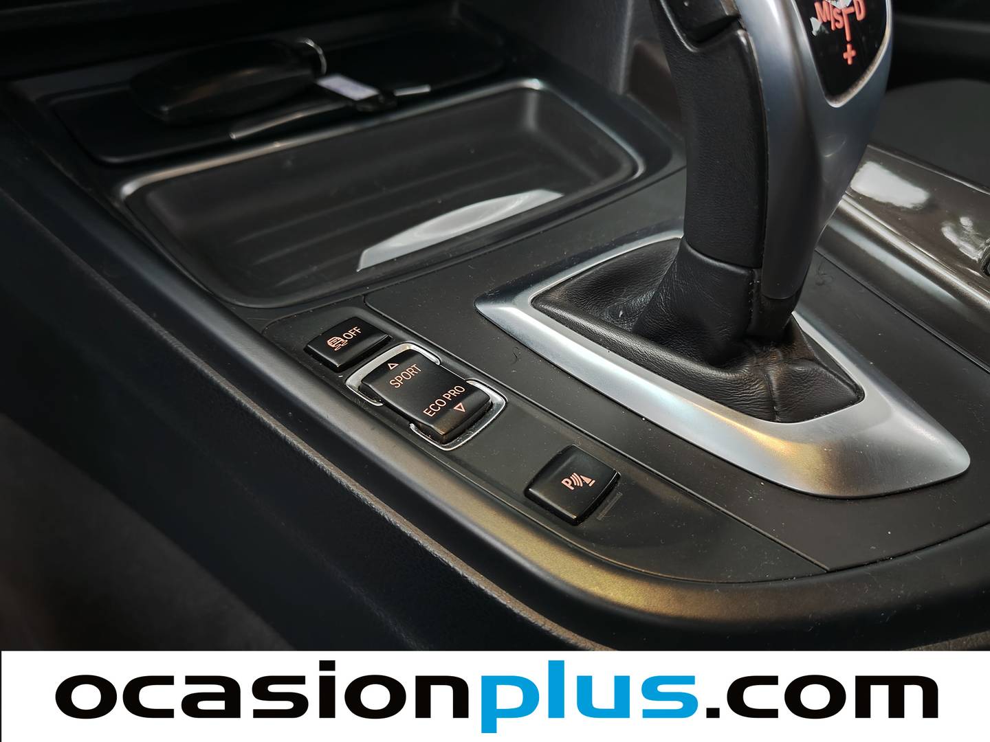 BMW Serie 4 BMW Serie 4 430d Gran Coupe (258 CV) Pack Sport seminuevo