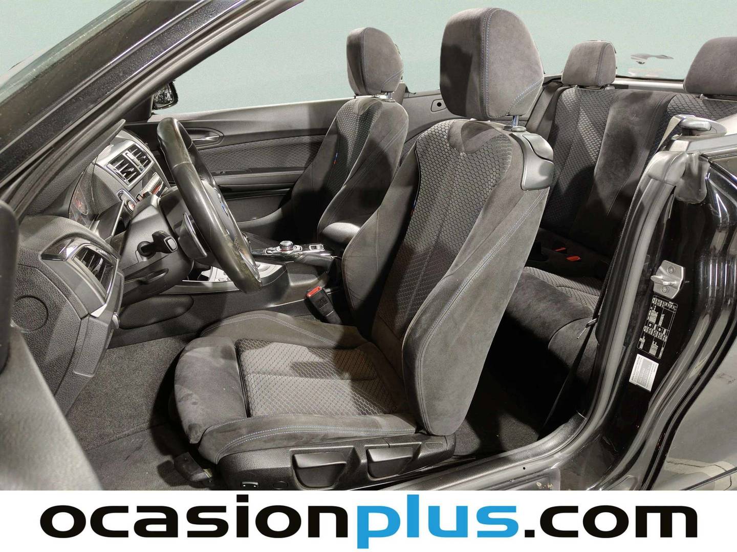 BMW Serie 2 BMW Serie 2 220i Cabrio (184 CV) Pack M barato