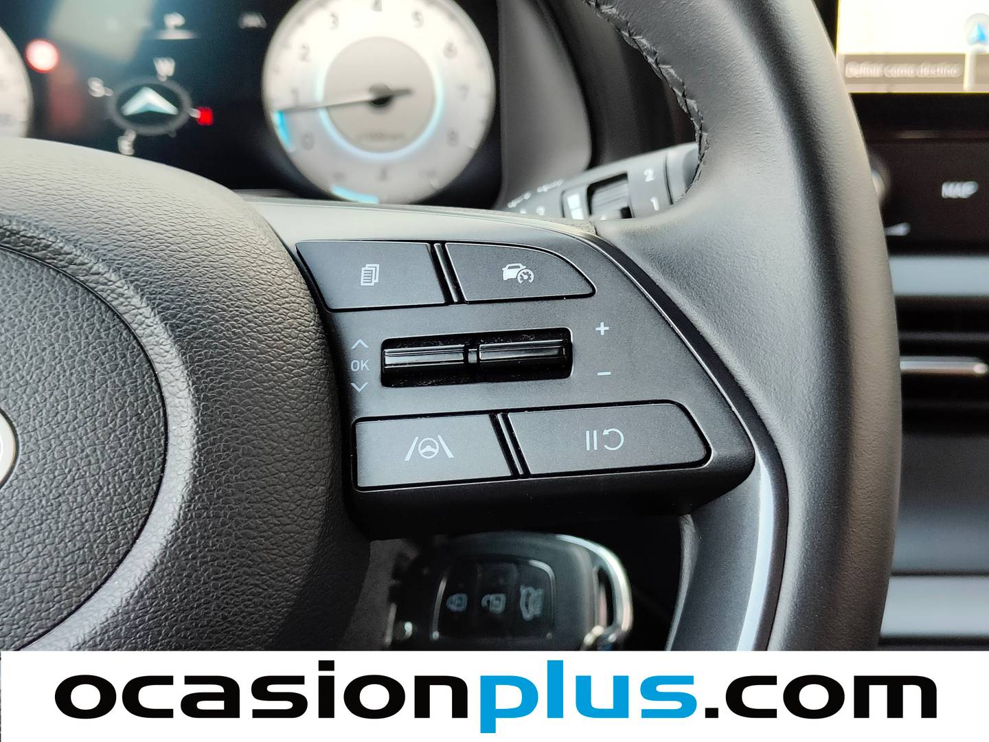 Hyundai Bayon Hyundai Bayon 1.2 MPI Maxx (79 CV) de ocasión