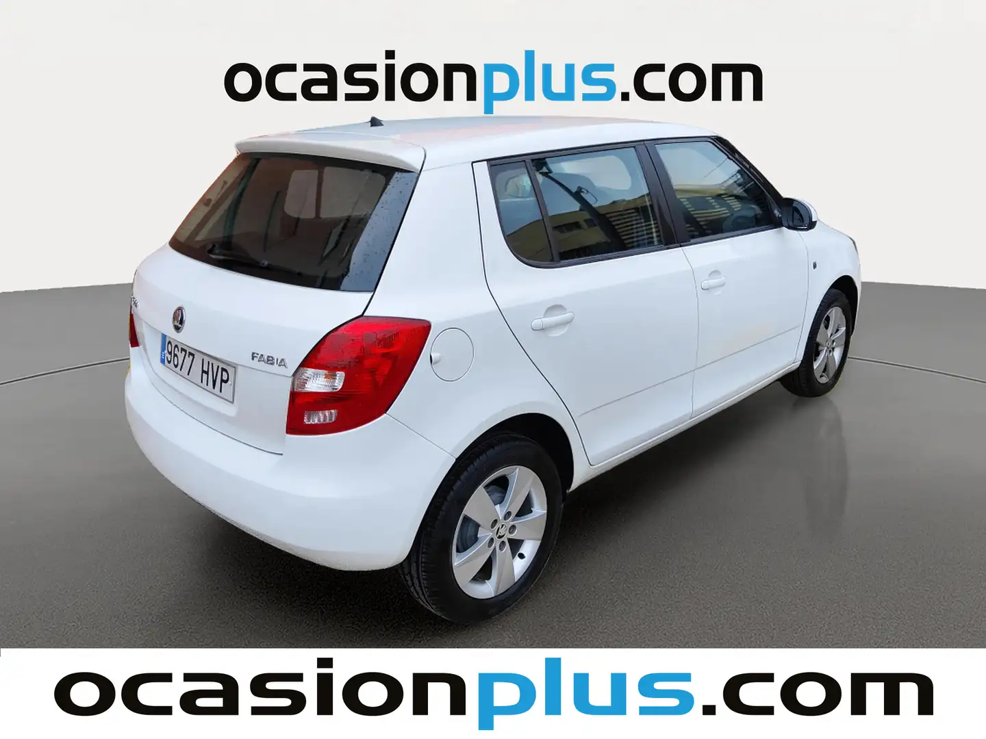 Foto Skoda Fabia Skoda Fabia 1.2 Urban (69 CV)