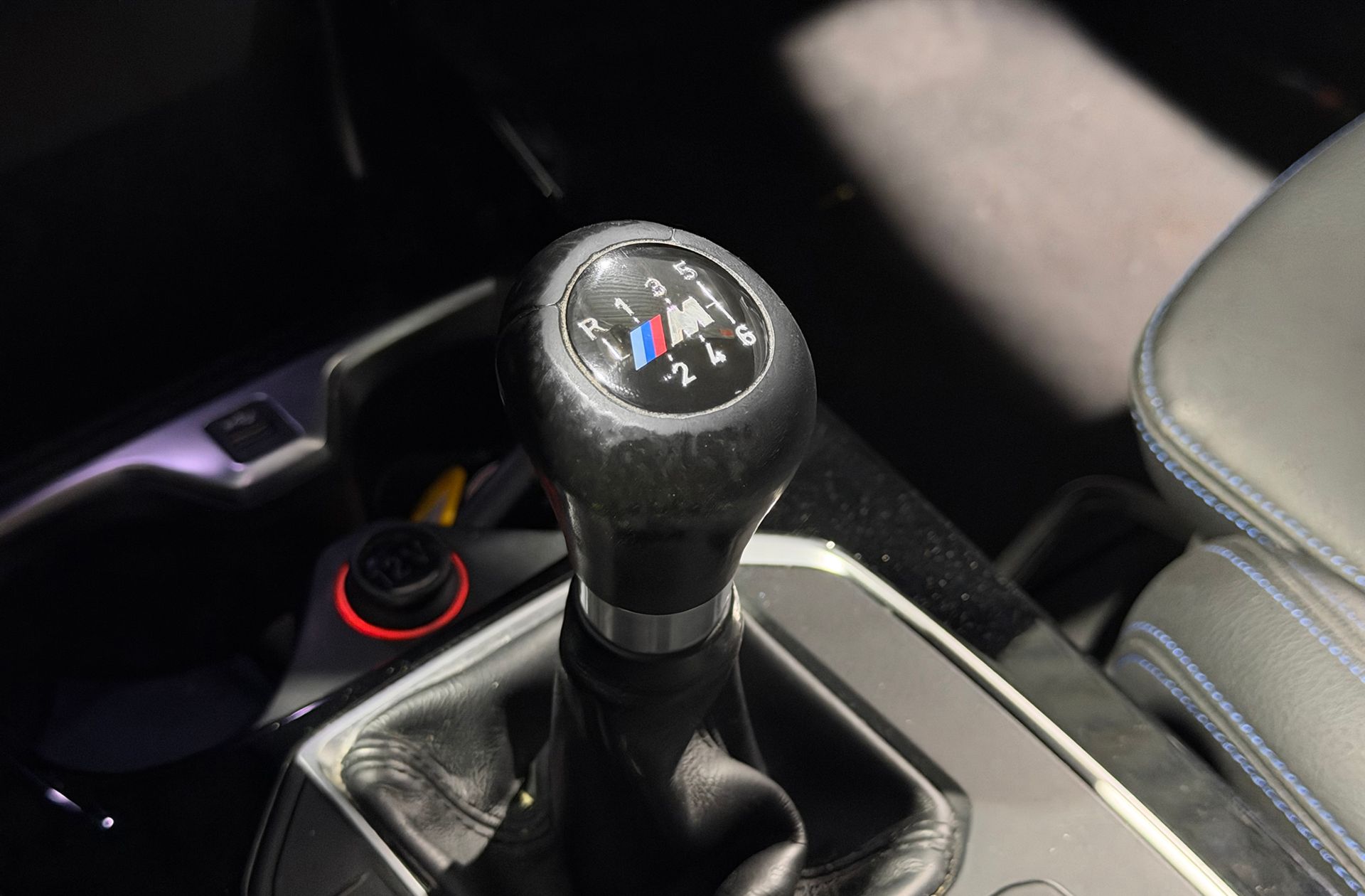 BMW Serie 1 118d Pack M - foto 6
