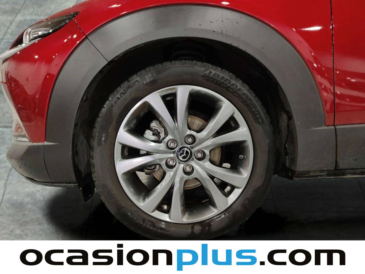 Mazda CX-30 Mazda CX-30 2.0 e-Skyactiv-X Zenith Black Safety AT (186 CV) al mejor precio