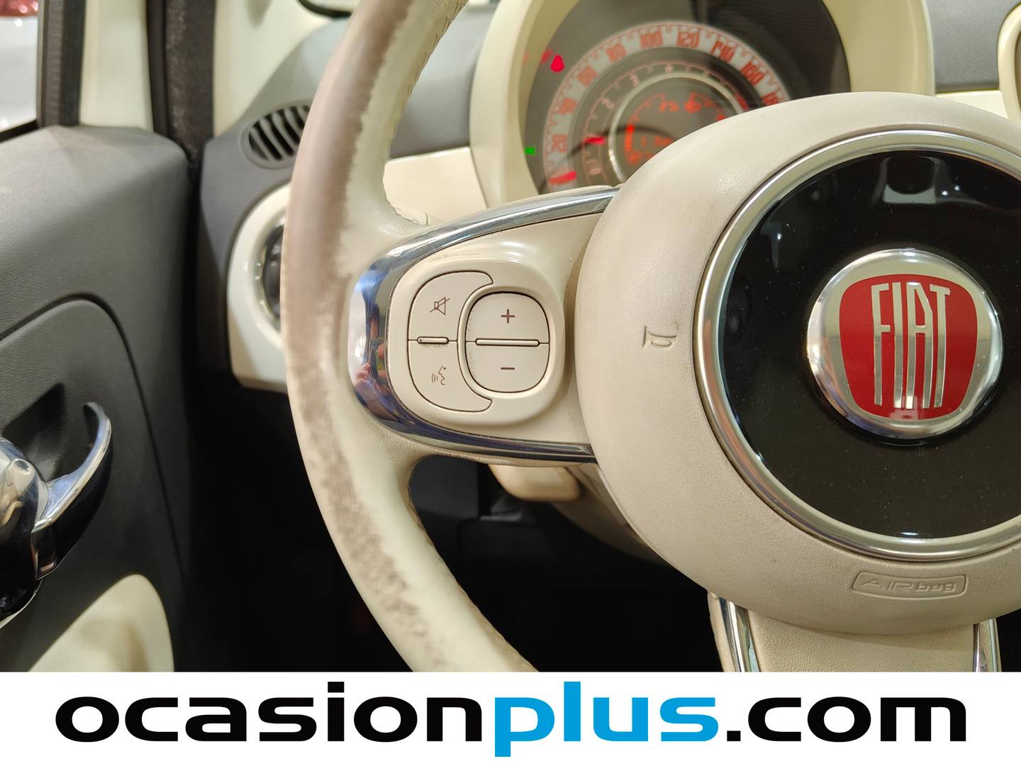 Fiat 500 Fiat 500 1.2 8v Aniversario (69 CV) 69cv