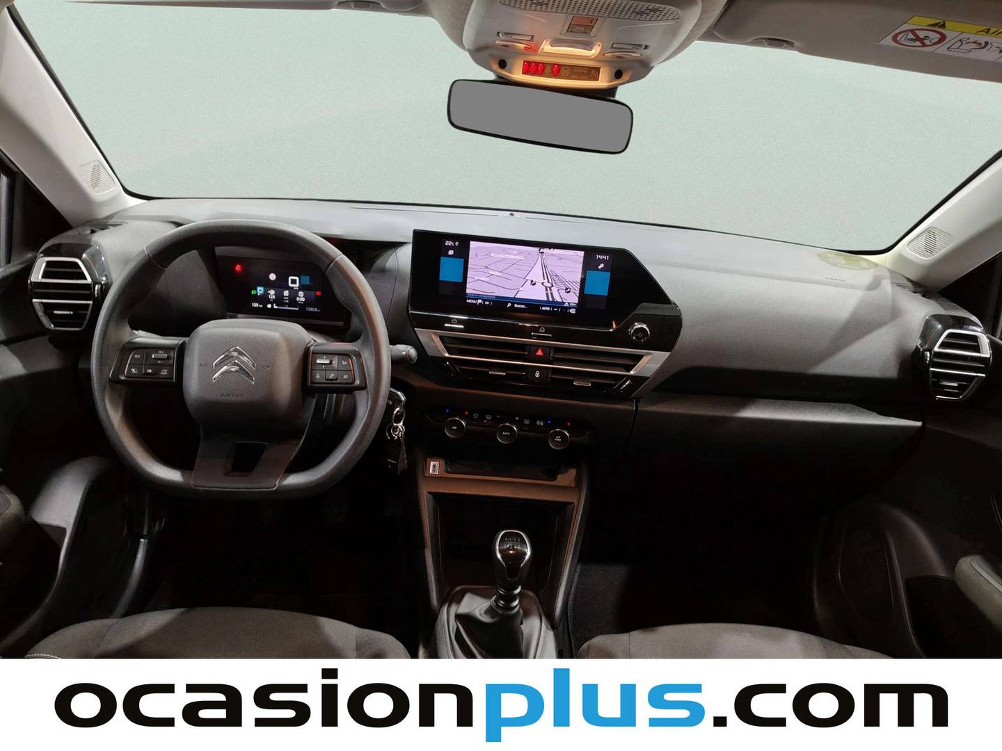 Citroën C4 Citroën C4 BlueHDi 110 S&S Live Pack (110 CV) de ocasión