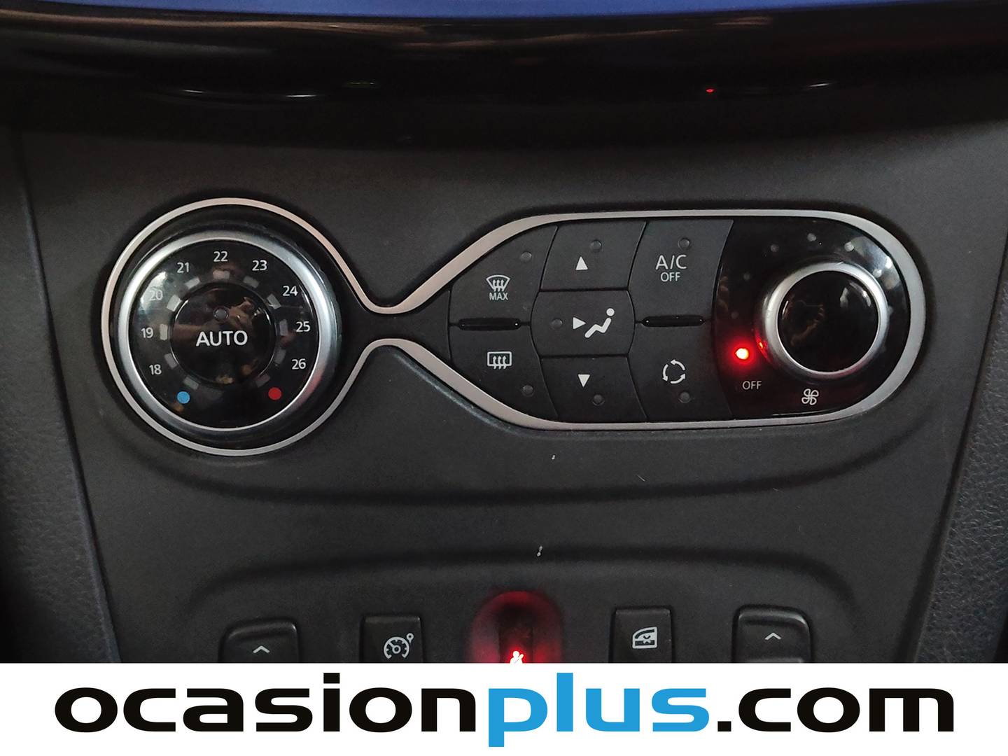 Paquetes del Dacia Sandero Dacia Sandero Serie Limitada Aniversario TCE (100 CV) GLP