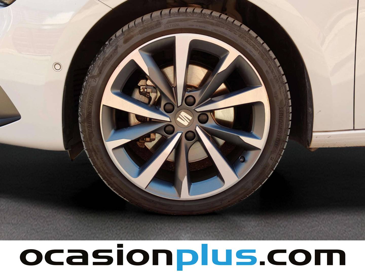 Seat León Seat León ST 1.5 TGI GNC S&S FR DSG (130 CV) al mejor precio