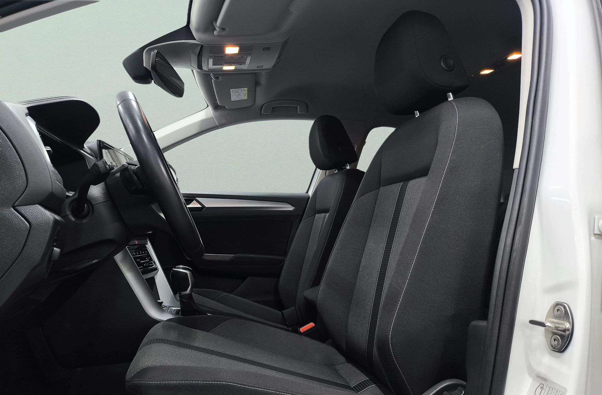 Volkswagen T-Roc Life 2.0 TDI DSG - foto 8