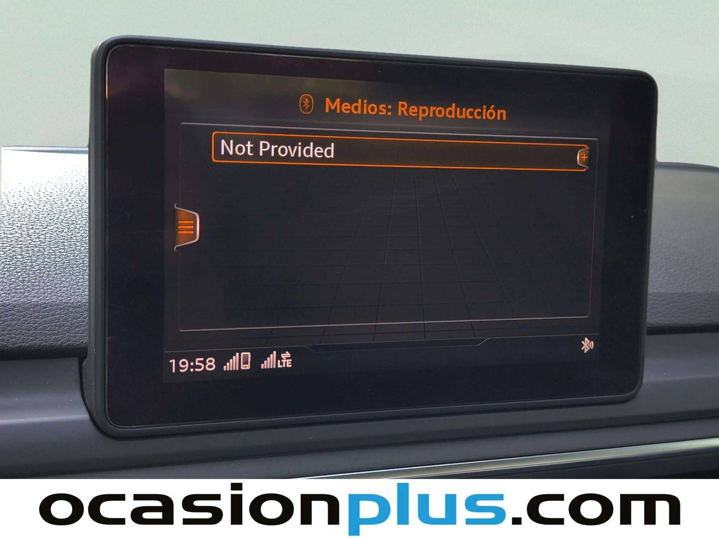 Audi A4 Audi A4 S line edition 2.0 TDI (150 CV) seminuevo