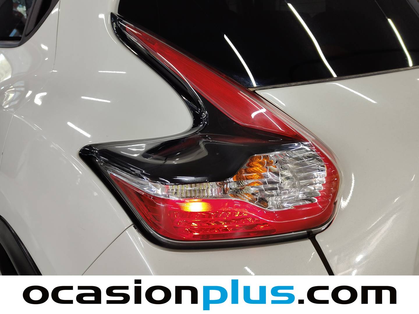 Nissan JUKE Nissan Juke DIG-T Acenta (115 CV) km 0