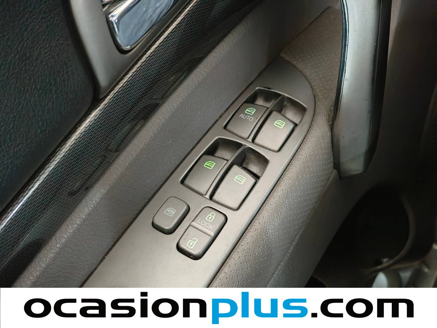 Foto SsangYong Rodius Ssangyong Rodius 2.0 e-Xdi Premium Auto (155 CV) 7 Plazas