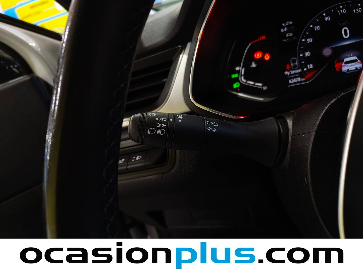 Renault Captur Renault Captur Techno TCe (90 CV) de ocasión