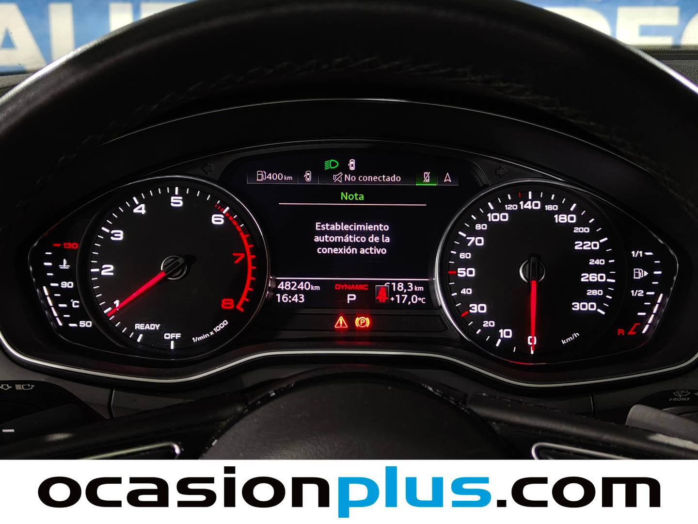 Audi A4 Audi A4 Avant Advanced 35 TFSI (150 CV) S tronic 150cv