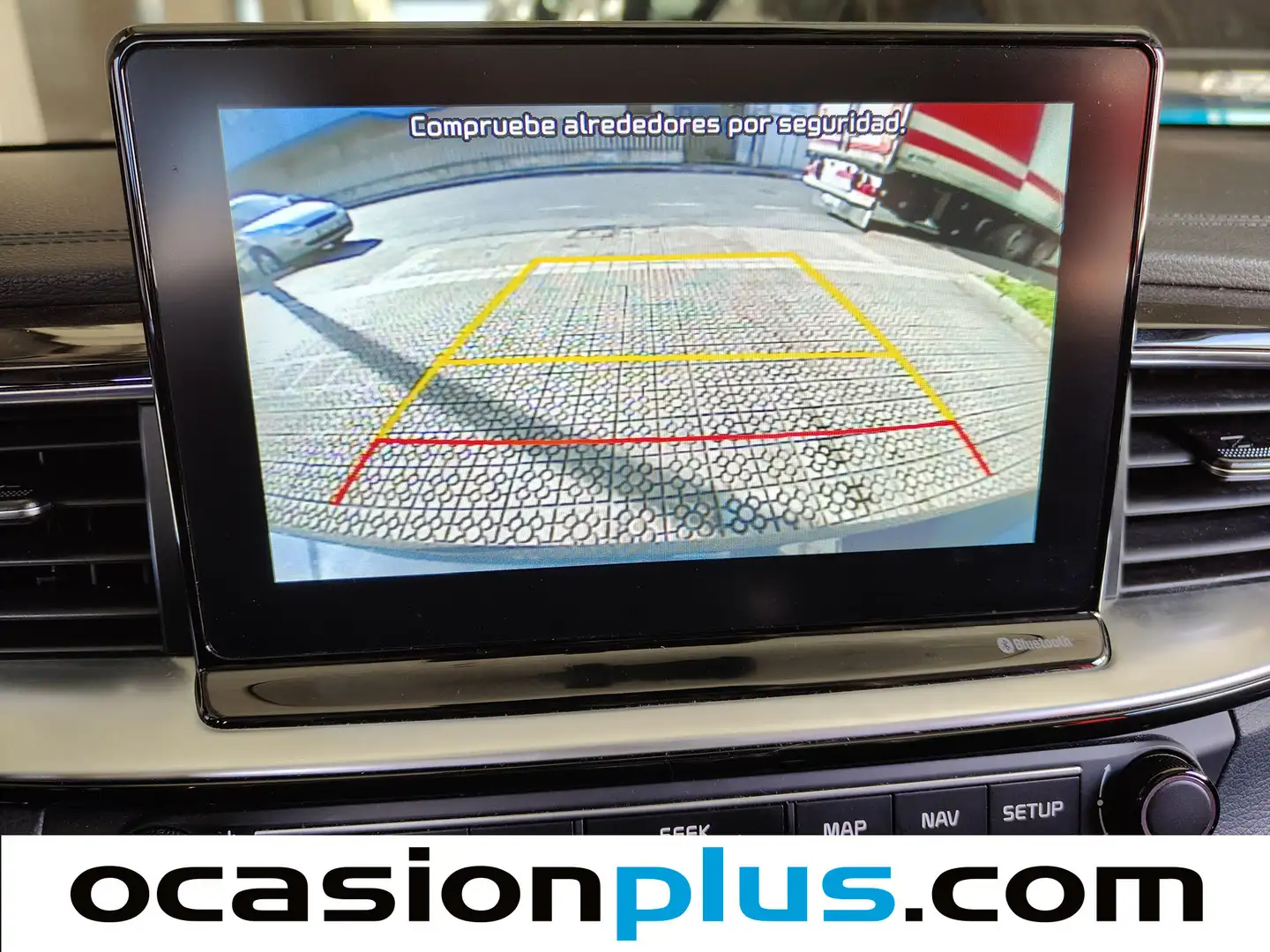 Foto KIA Ceed Kia Ceed 1.6 CRDi Tech (115 CV)