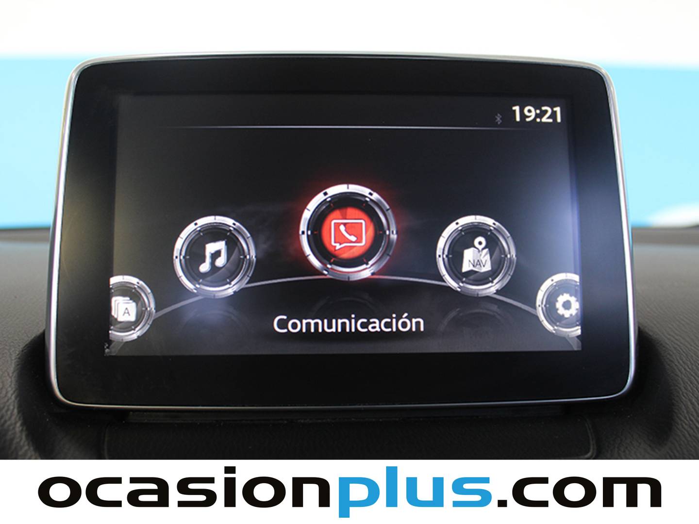 Foto Mazda CX-3 Mazda CX-3 1.5 DE SKYACTIV Luxury 2WD (105 CV)