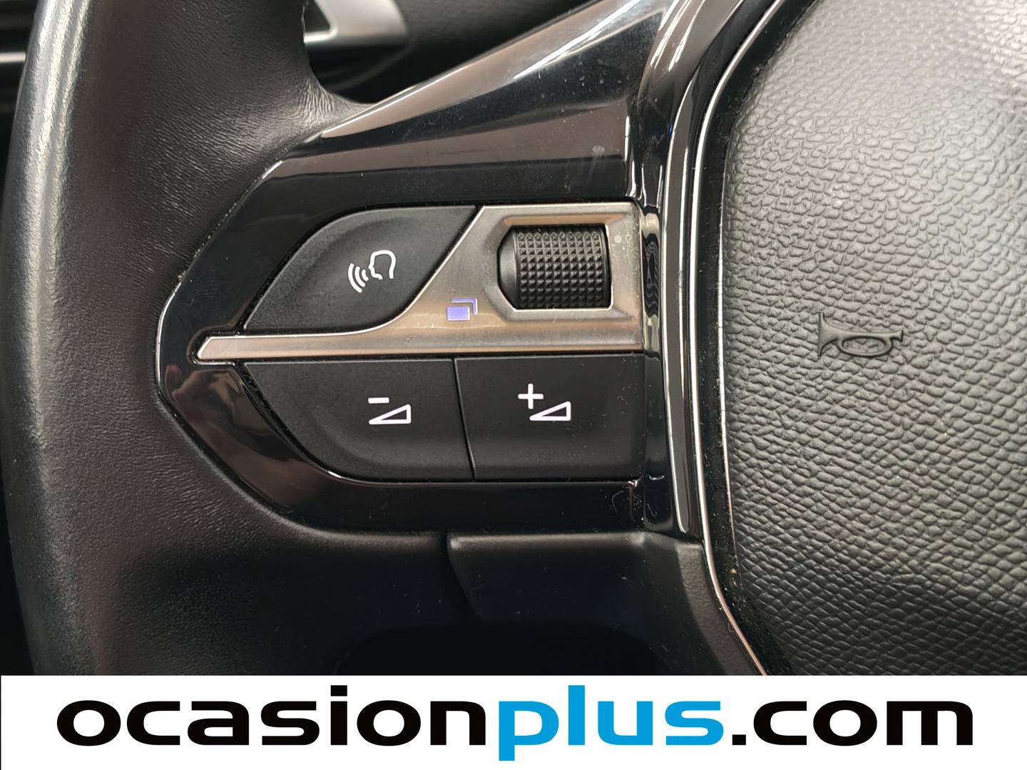 Peugeot 3008 Peugeot 3008 BlueHDi 130 S&S Allure (130 CV) de ocasión