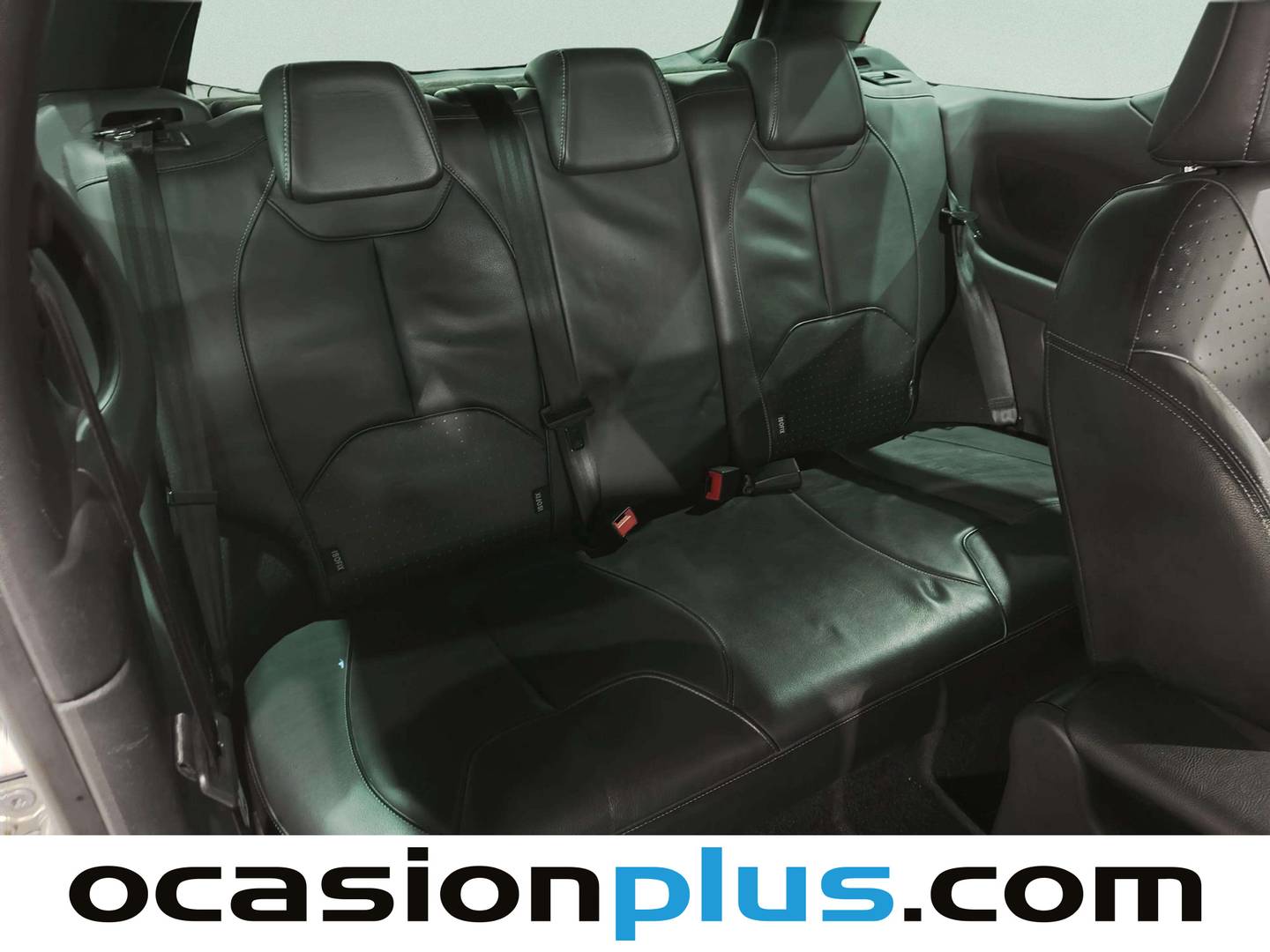 Foto Citroën DS3 Citroen DS3 E-HDI 90 Style CMP (92 CV)