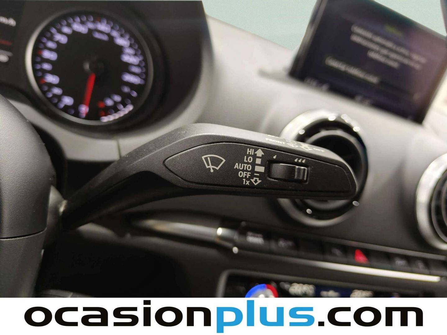 Audi A3 Audi A3 sport edition 2.0 TDI (150 CV) S-tronic diésel