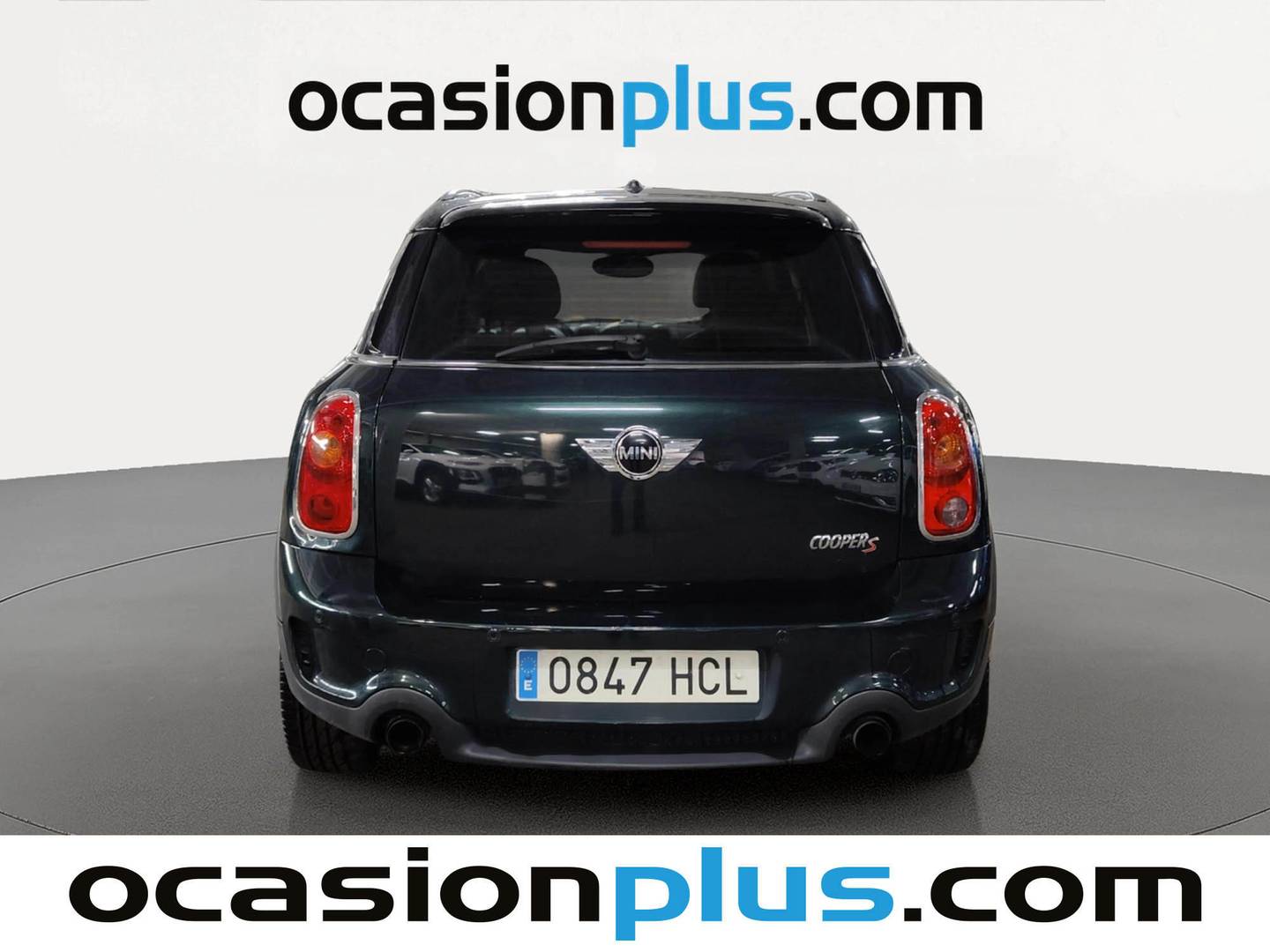 Mini Countryman Mini MINI Countryman Cooper S (184 CV) barato