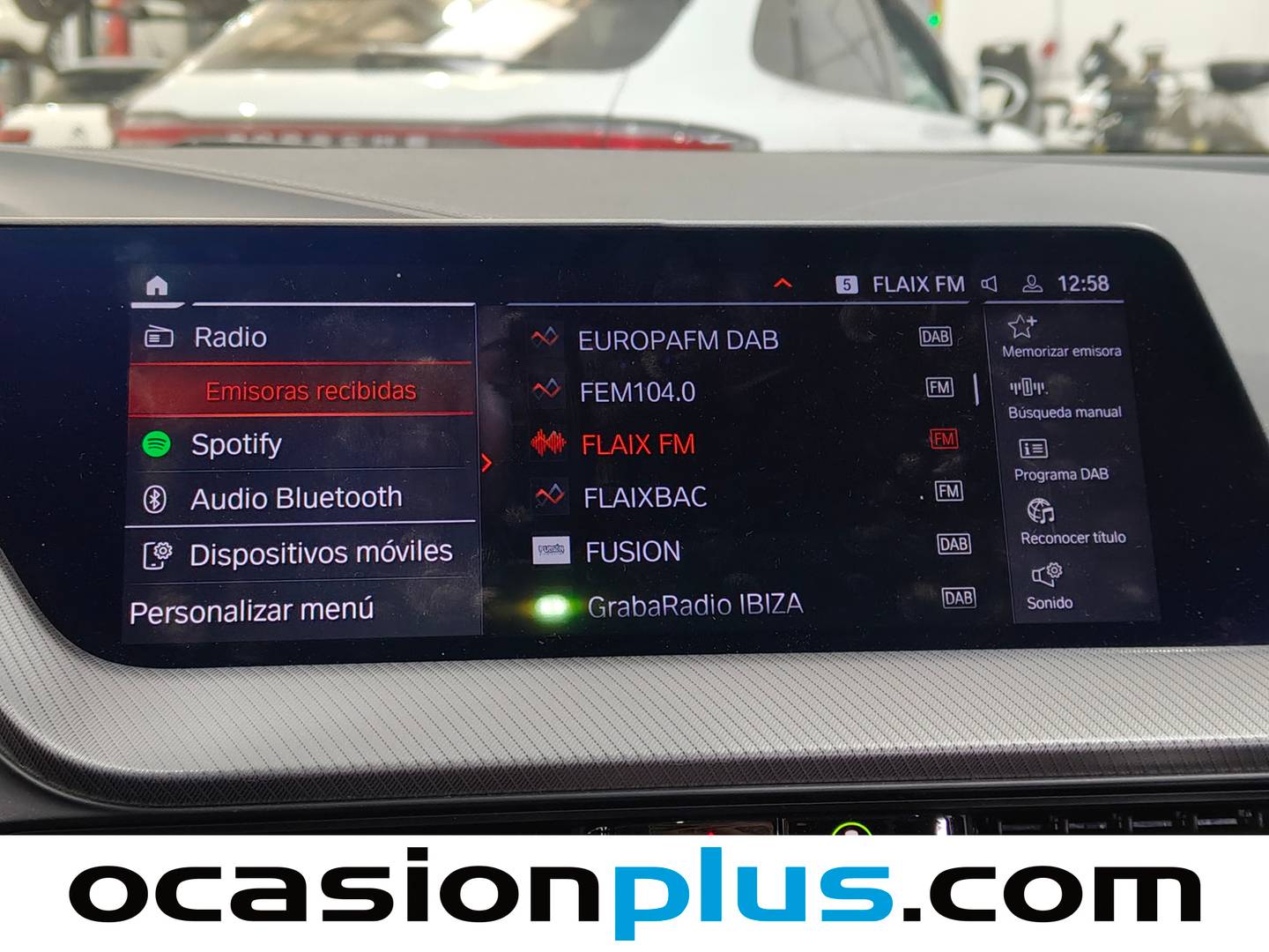 BMW Serie 2 BMW Serie 2 220i Gran Coupe (178 CV) Pack M barato