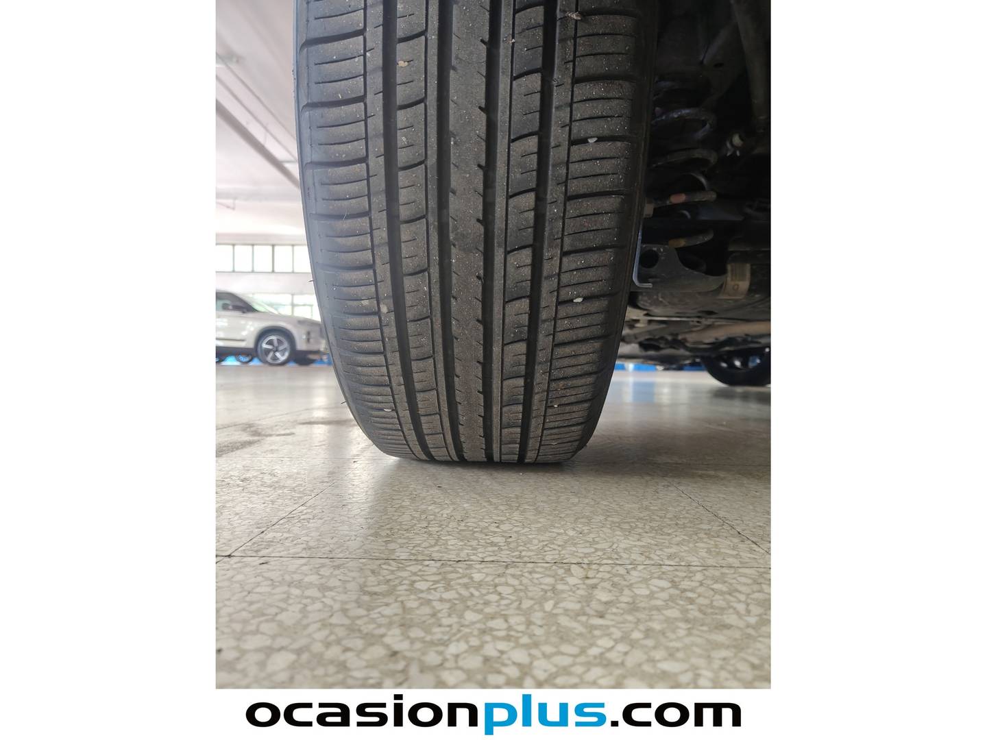 Mazda CX-3 Mazda CX-3 1.5 DE SKYACTIV Luxury 2WD (105 CV) de segunda mano