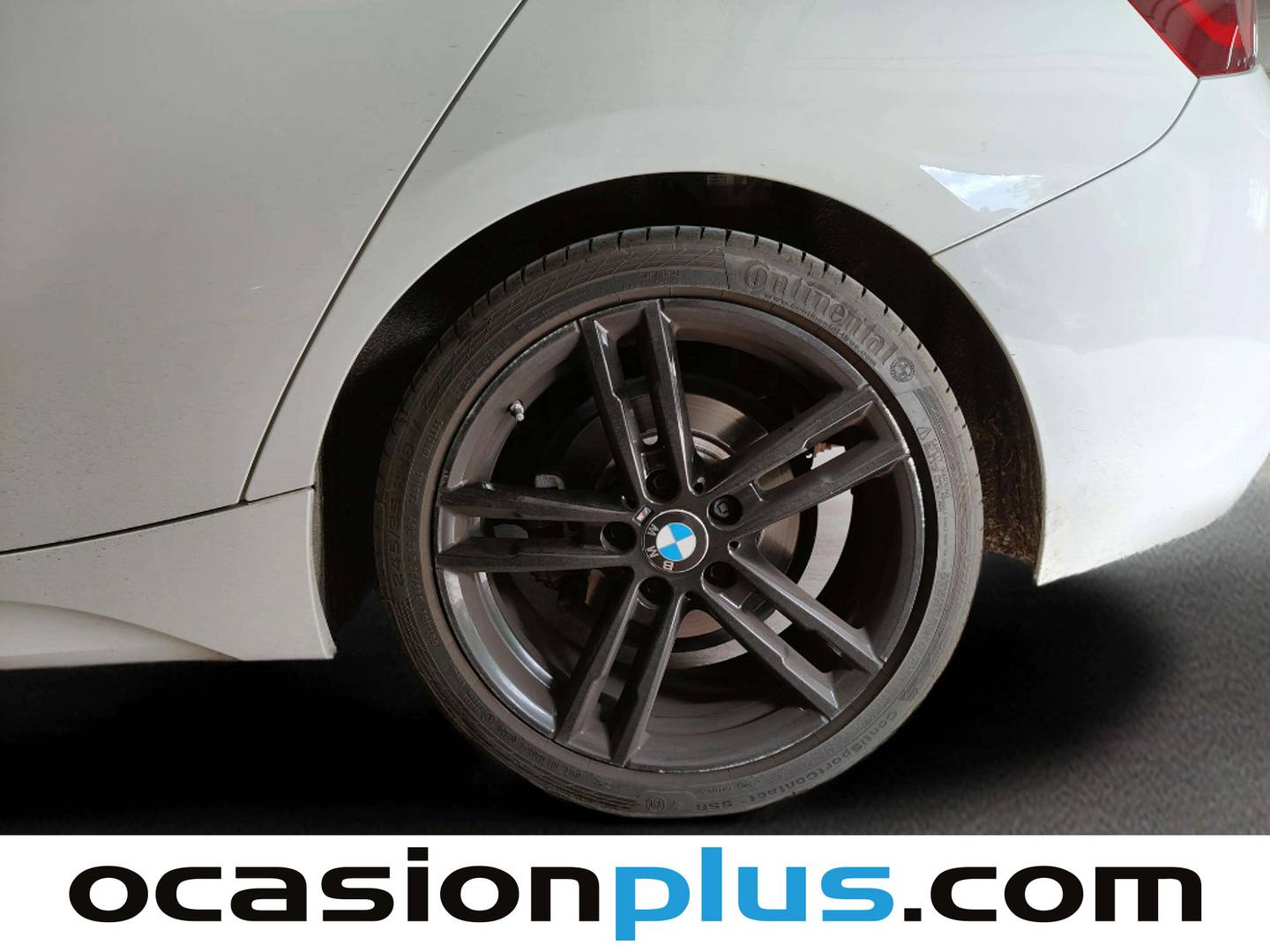 BMW Serie 1 BMW Serie 1 118d (150 CV) Pack M seminuevo
