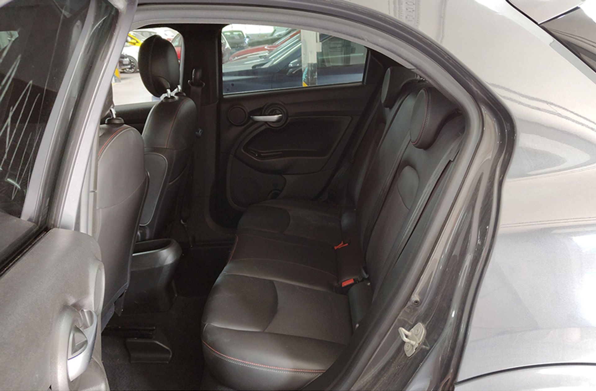 Fiat 500X 1.0 Firefly T3 Sport - foto 15
