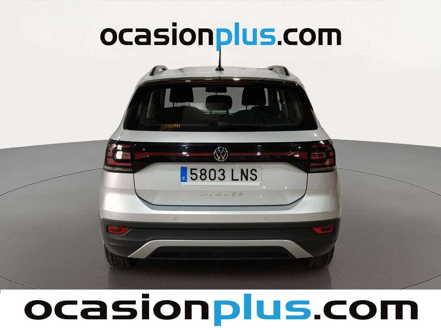 Volkswagen T-Cross Volkswagen T-Cross Advance 1.0 TSI (110 CV) barato