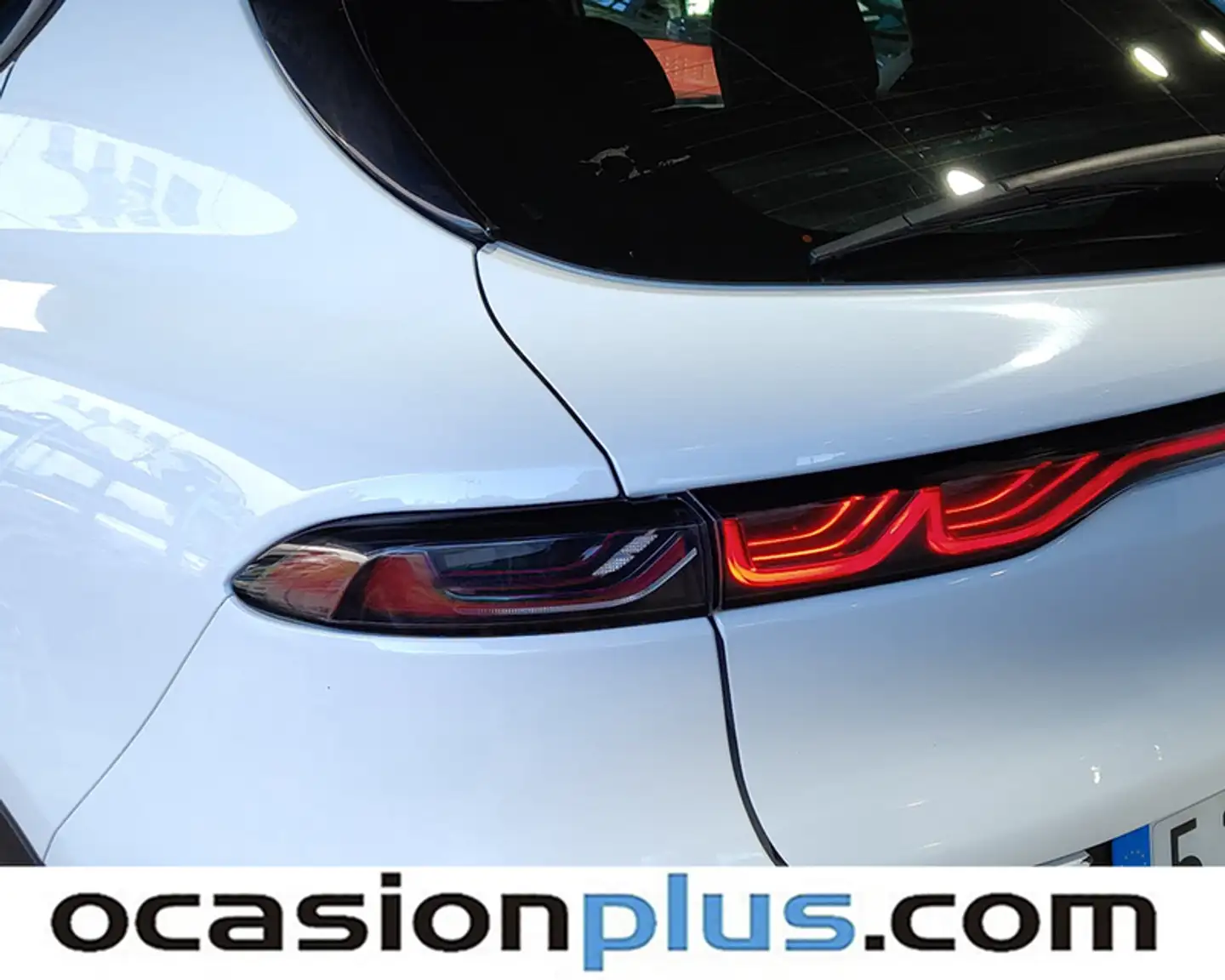 Foto Alfa Romeo Tonale Alfa Romeo Tonale 1.5 MHEV Sprint FWD (130 CV)