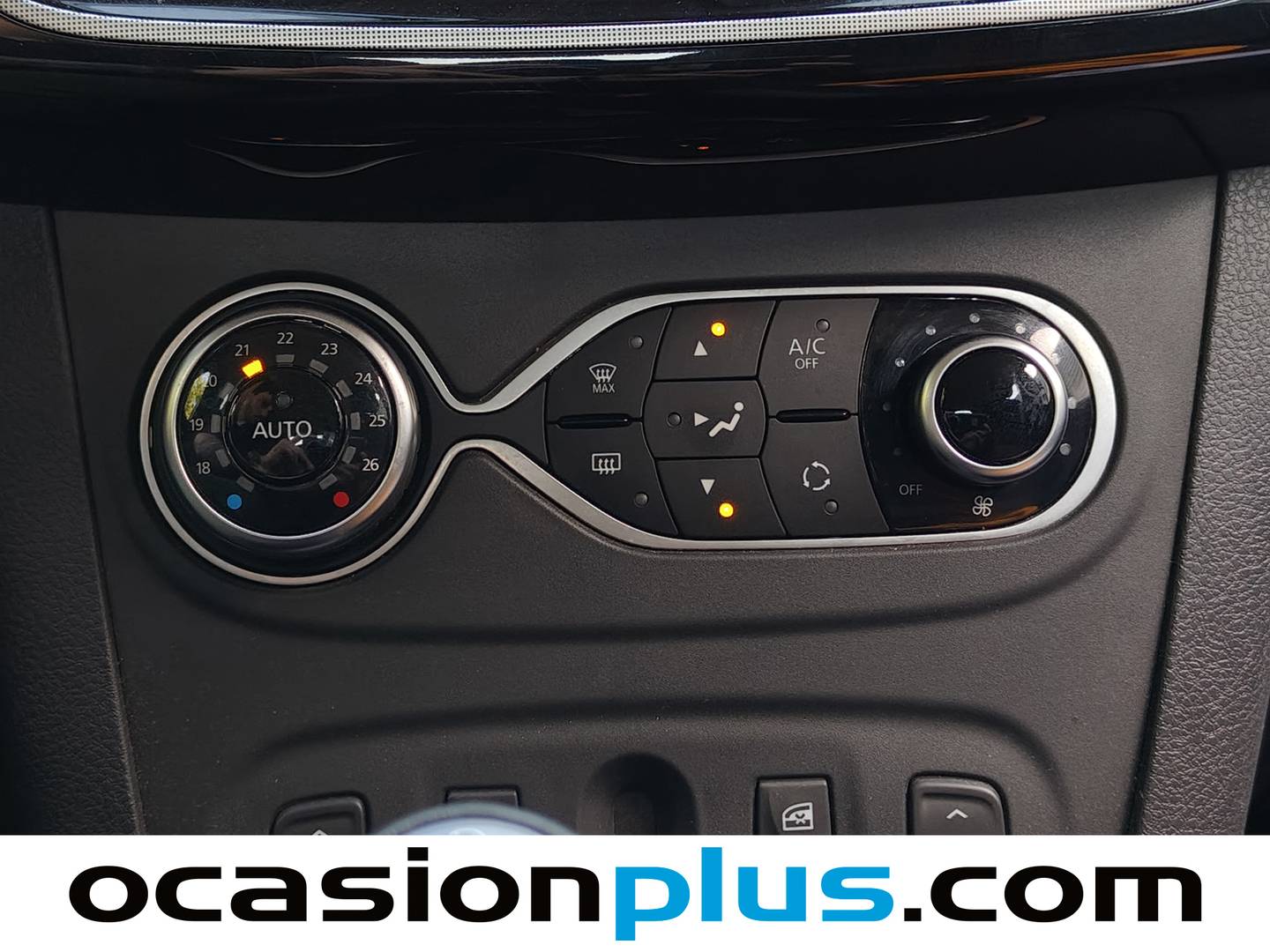 Dacia Sandero Dacia Sandero Serie Limitada Xplore Blue dCi (95 CV) km 0