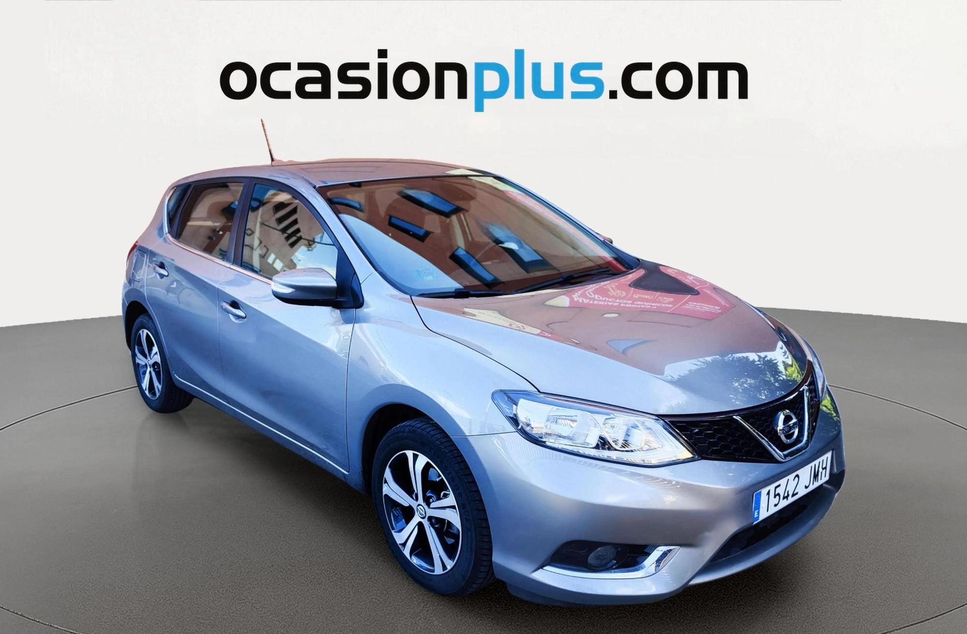Nissan Pulsar 1.5 dCi Acenta - foto 2