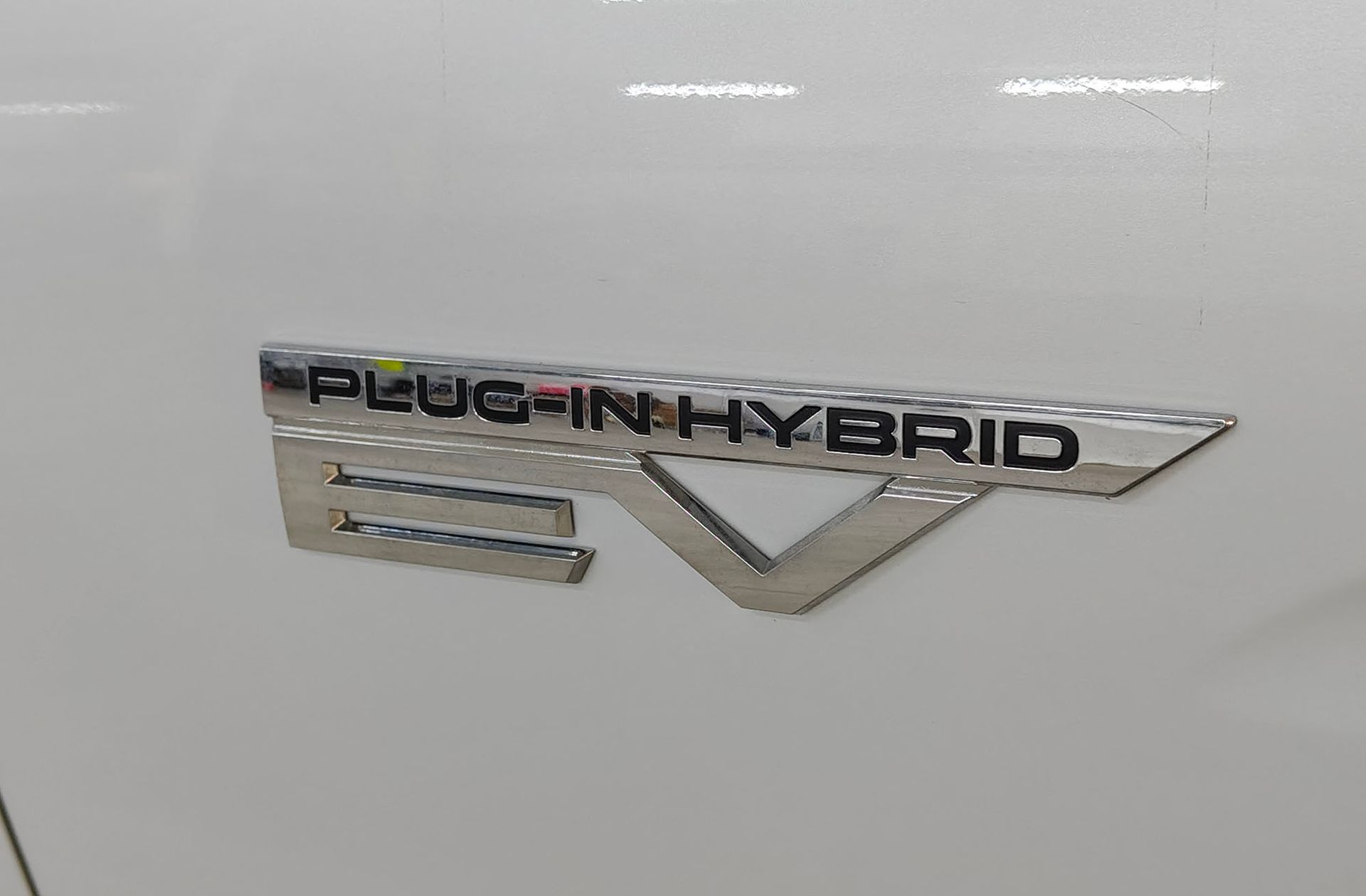 Mitsubishi Eclipse Cross 2.4 PHEV Kaiteki 4WD - foto 5
