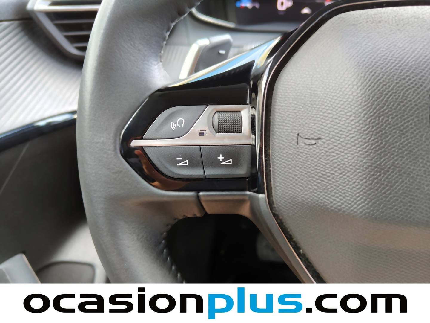 Peugeot 208 Peugeot 208 Allure Hybrid eDCS6 (100 CV) 2024