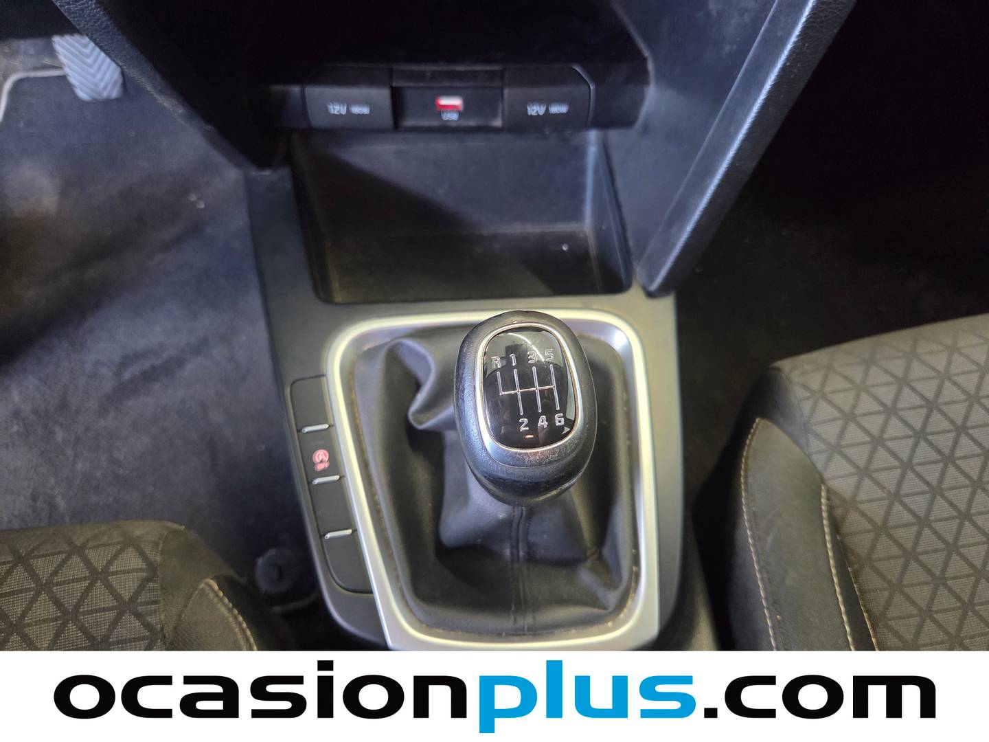 KIA XCeed KIA XCeed 1.0 T-GDi Drive (120 CV) de segunda mano