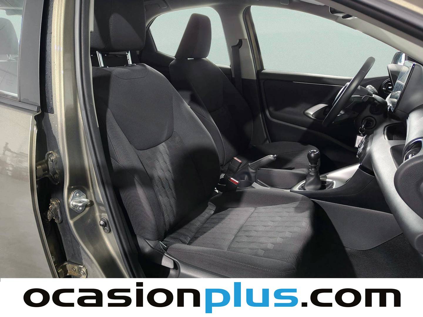 Toyota Yaris Toyota Yaris 1.5 S-Edition (125 CV) km 0