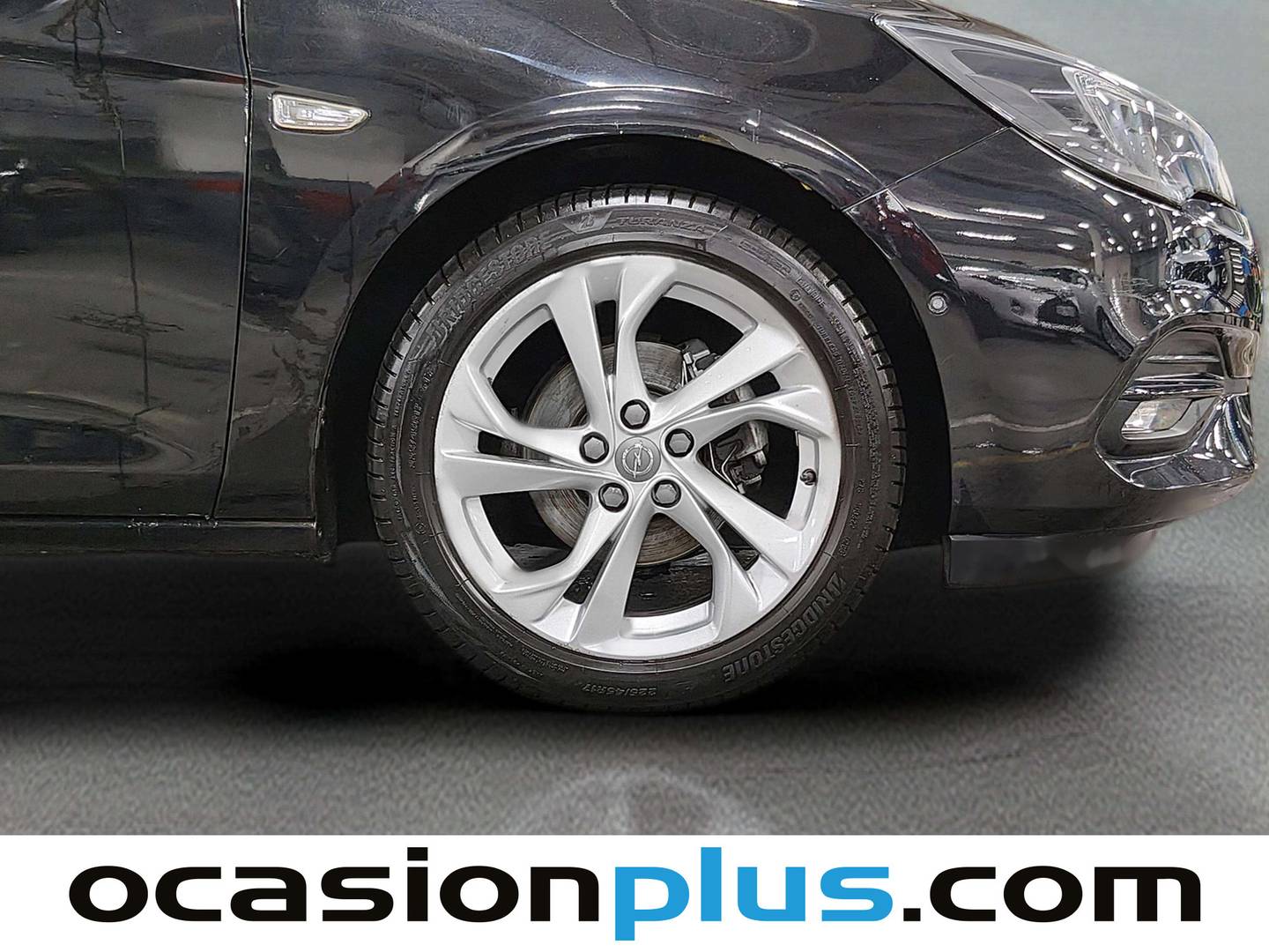 Opel Astra Opel Astra Sports Tourer 1.5 D GS Line (122 CV) de segunda mano