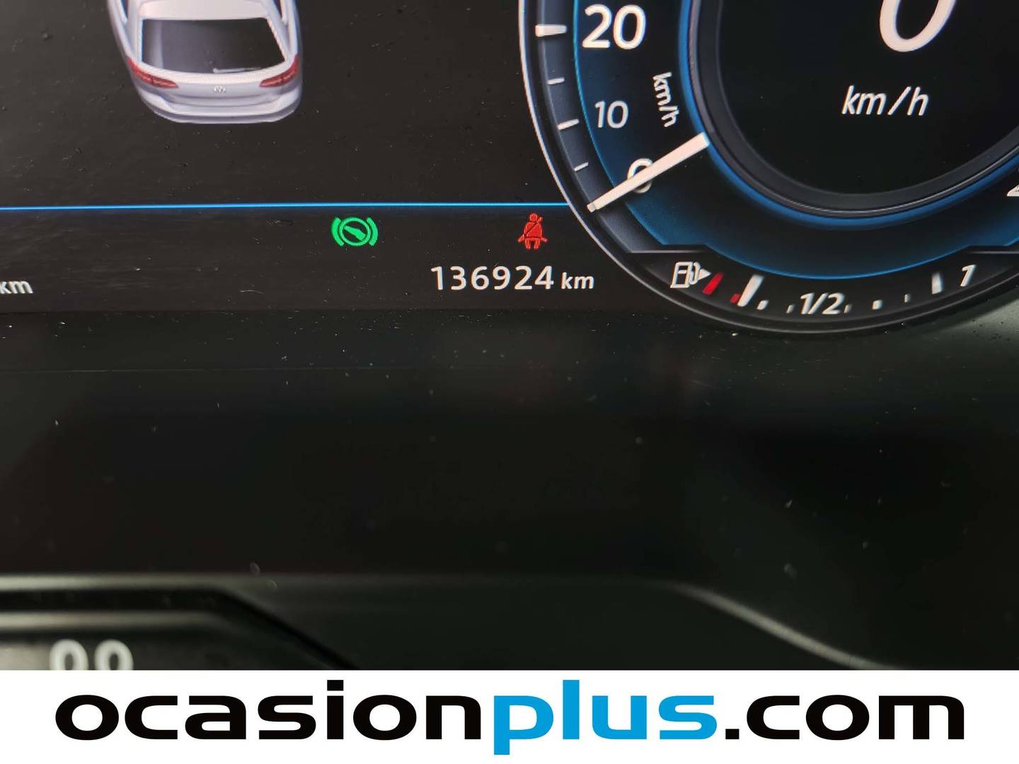 Foto Volkswagen Passat Volkswagen Passat Variant GTE 1.4 TSI e-Power (218 CV) DSG