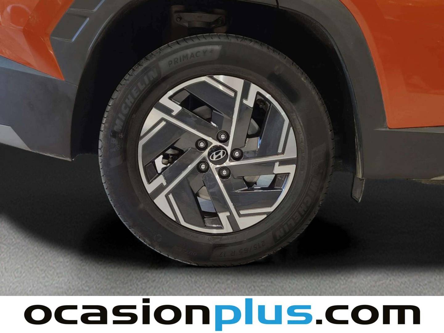 Hyundai Tucson Hyundai Tucson 1.6T HEV Klass AT (215 CV) híbrido