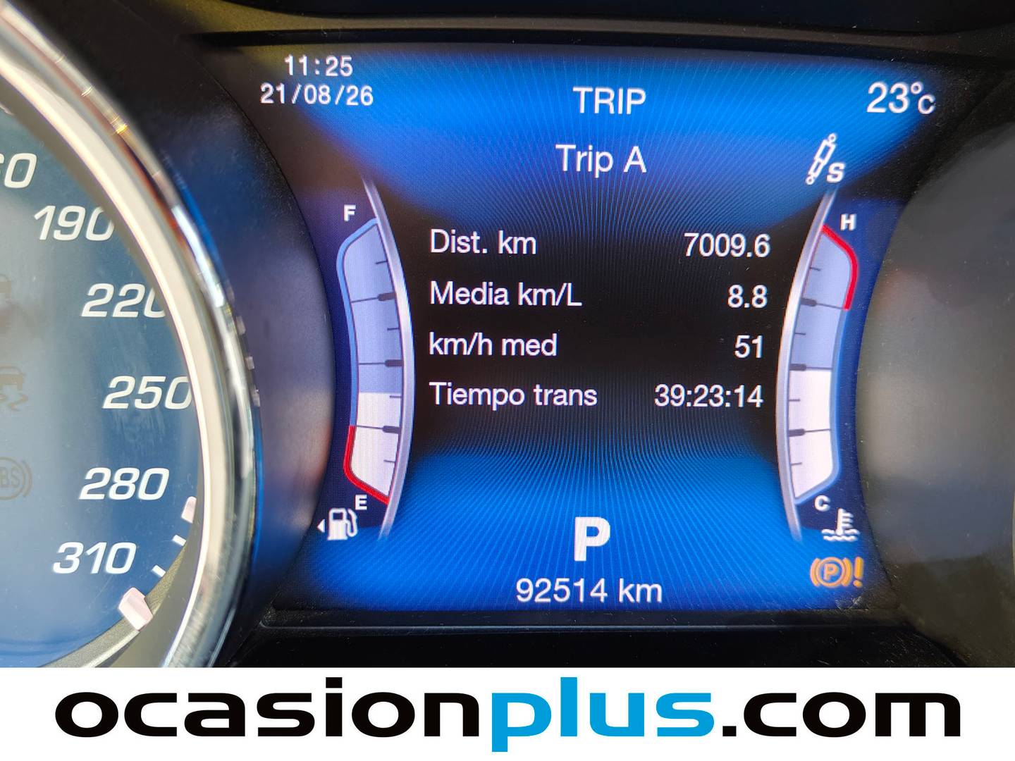 Maserati Quattroporte Maserati Quattroporte 3.0 V6 S Q4 Auto (410 CV) barato