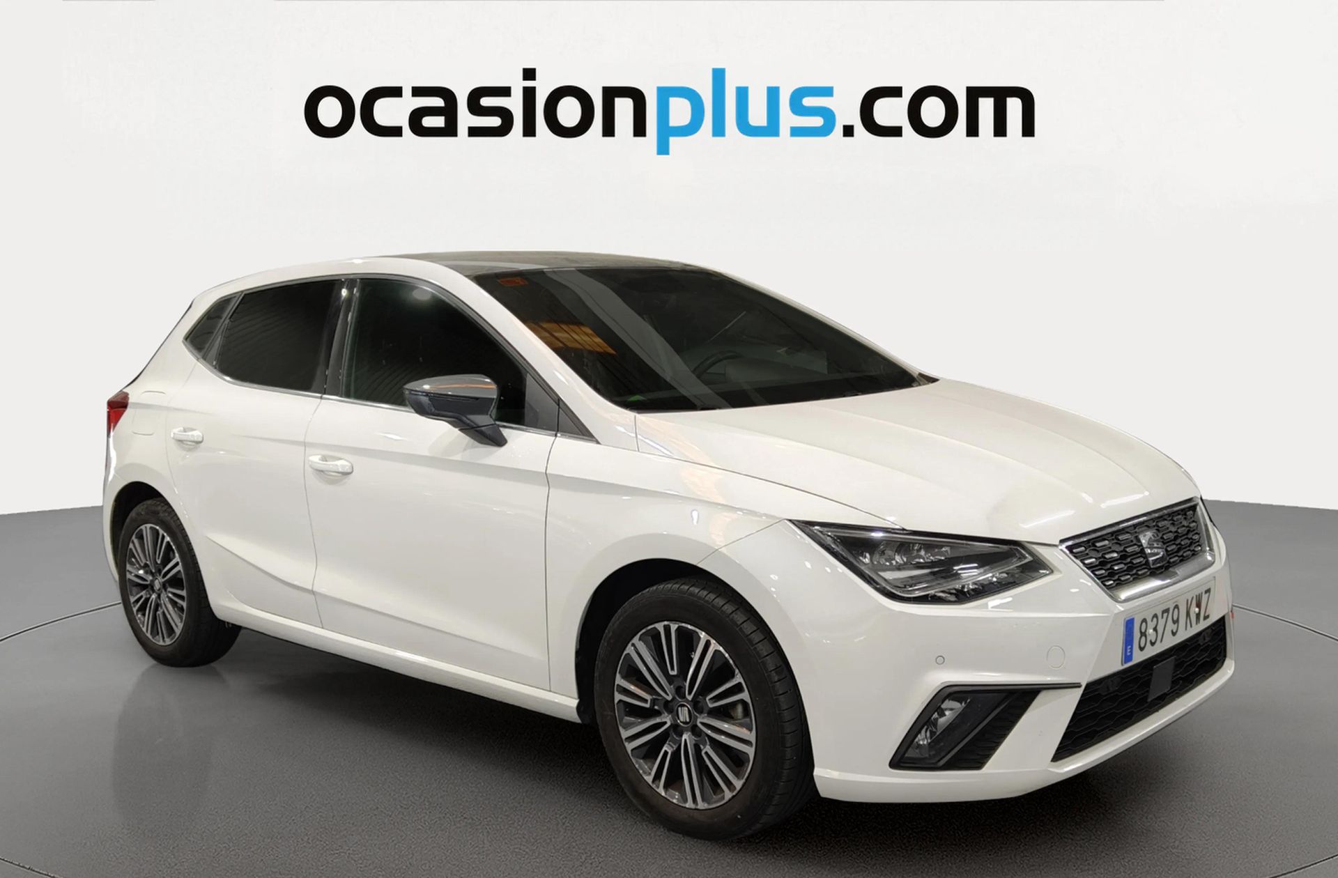 SEAT Ibiza 1.6 TDI Xcellence Plus - foto 2
