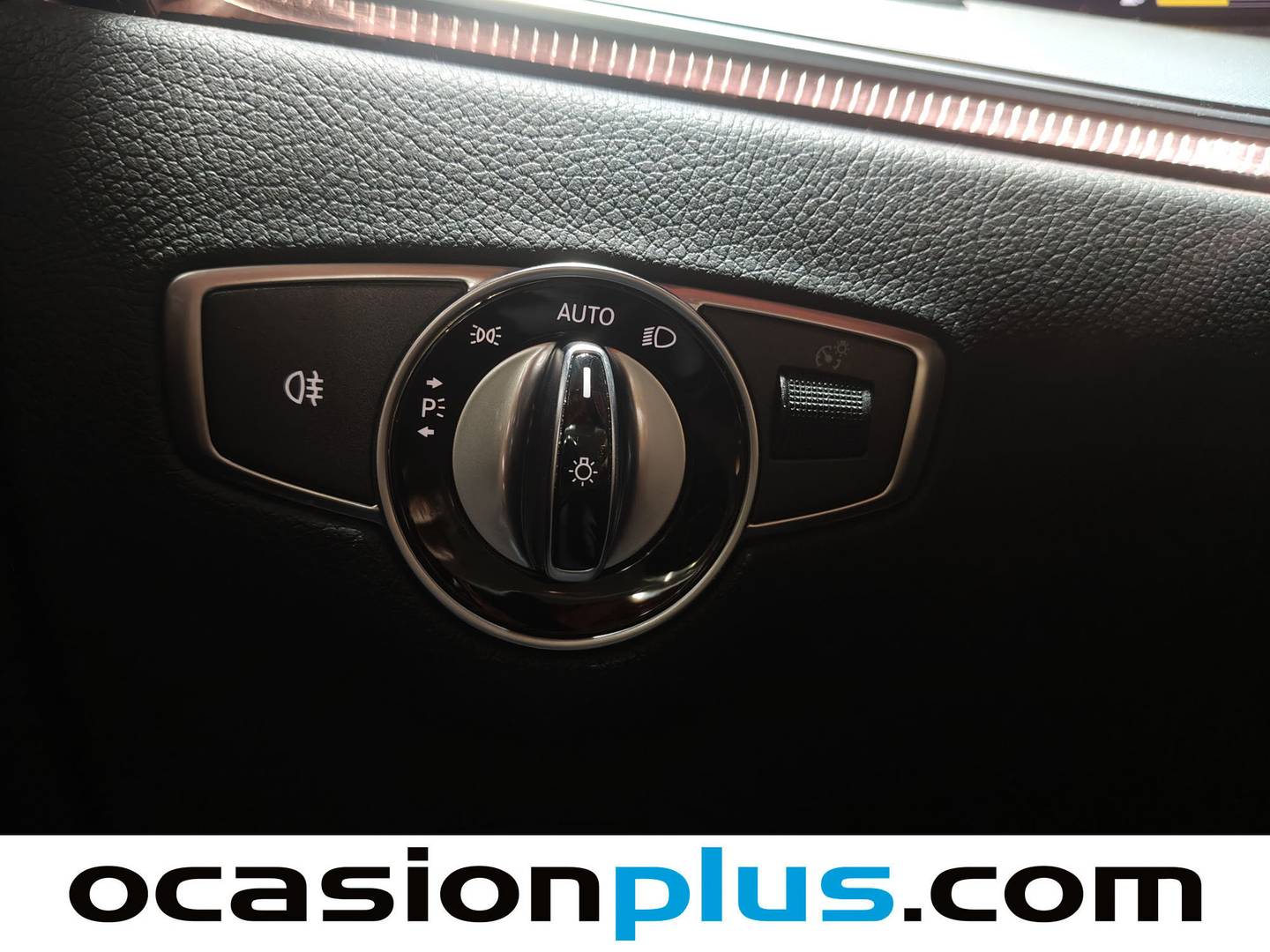 Foto Mercedes Clase E Mercedes-Benz Clase E 220 d Coupe (194 CV)