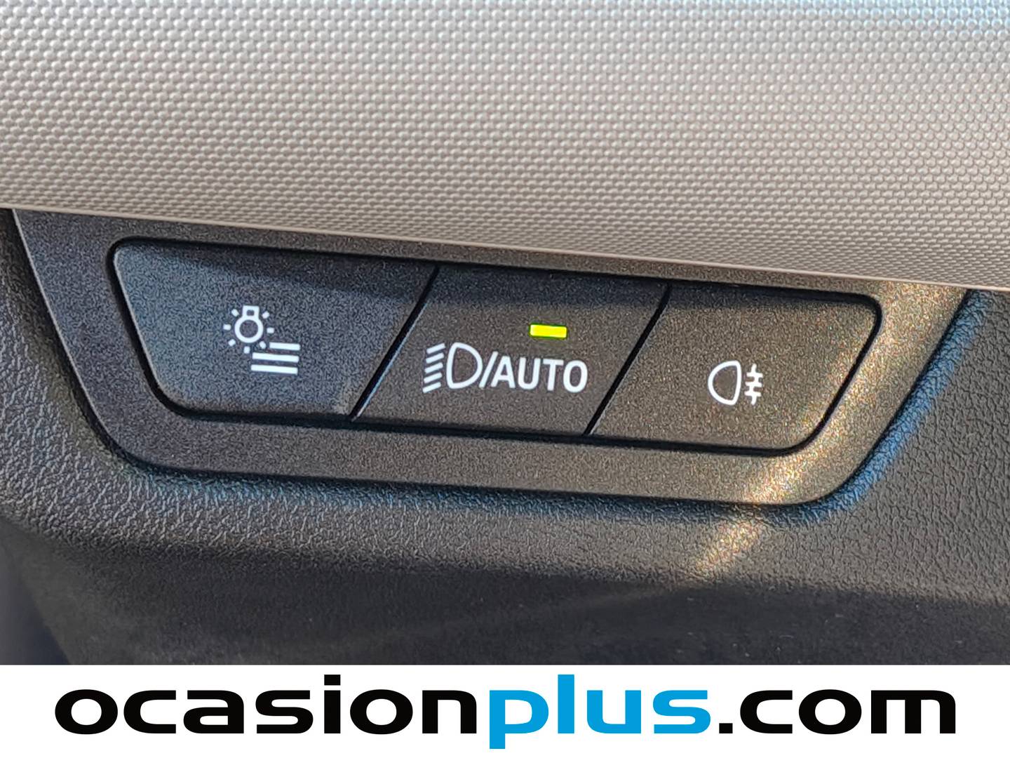 Paquetes del BMW X1 BMW X1 sDrive18d (150 CV)