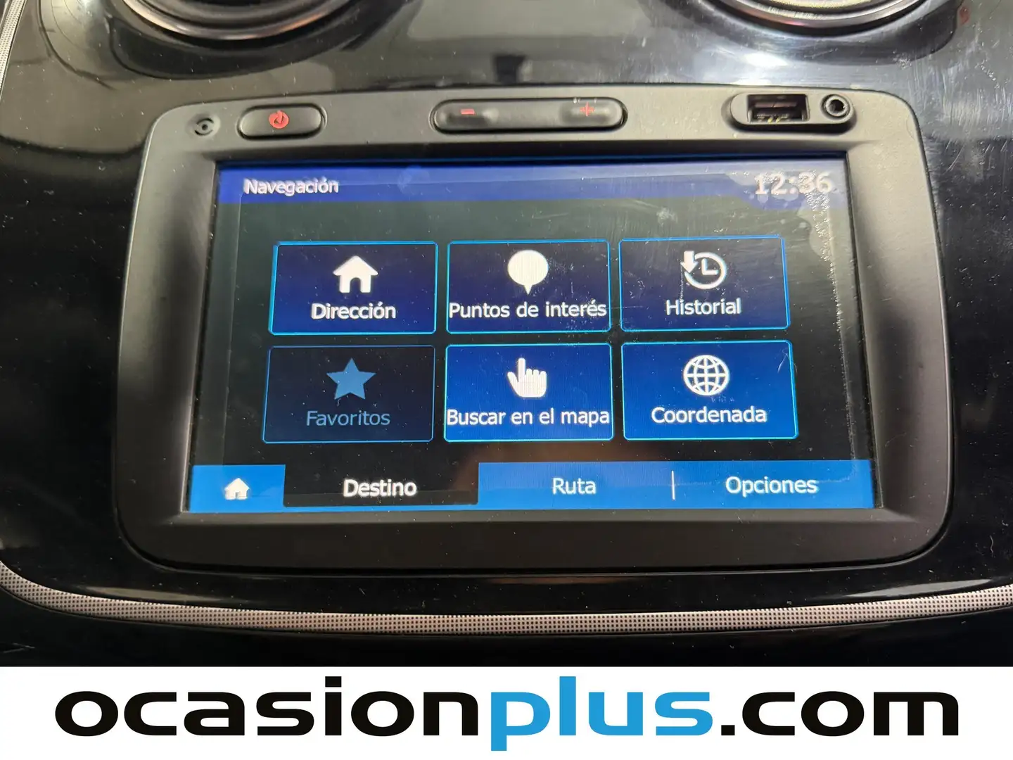 Foto Dacia Logan Dacia Logan MCV Serie Limitada Xplore TCE (90 CV)