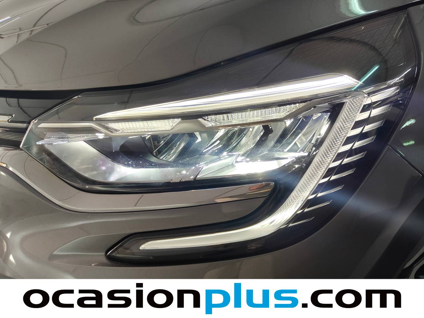Paquetes del Renault Captur Renault Captur Zen TCe Micro Híbrido (140 CV) GPF