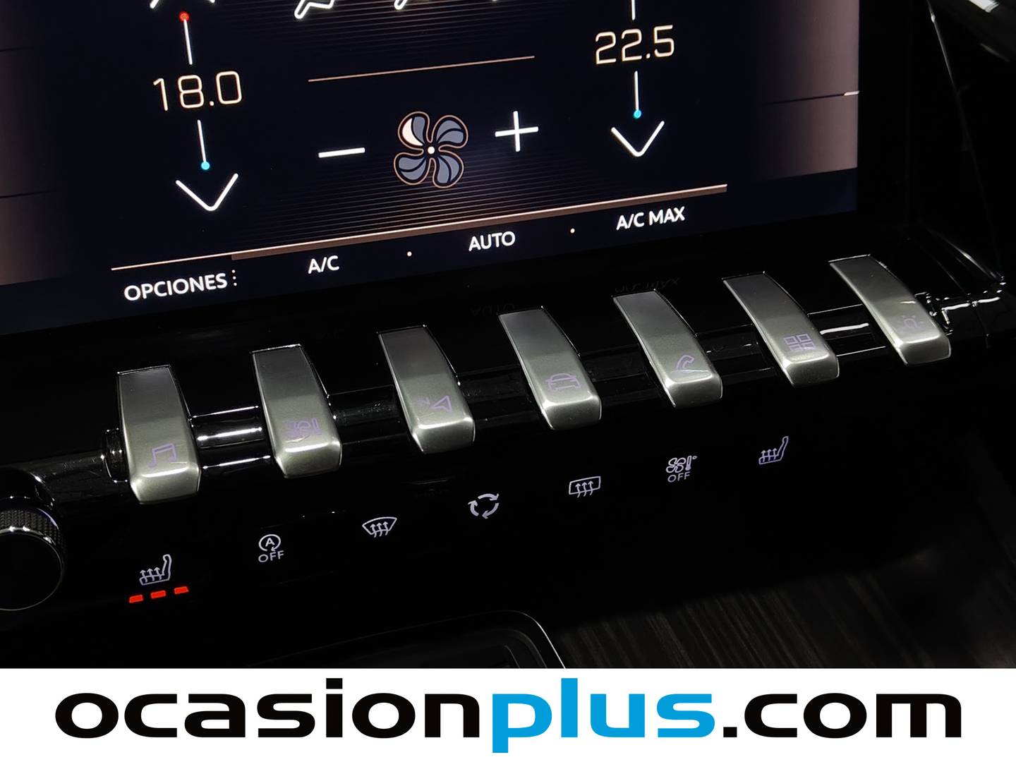 Foto Peugeot 508 Peugeot 508 BlueHDi 180 S&S GT EAT8 (180 CV)