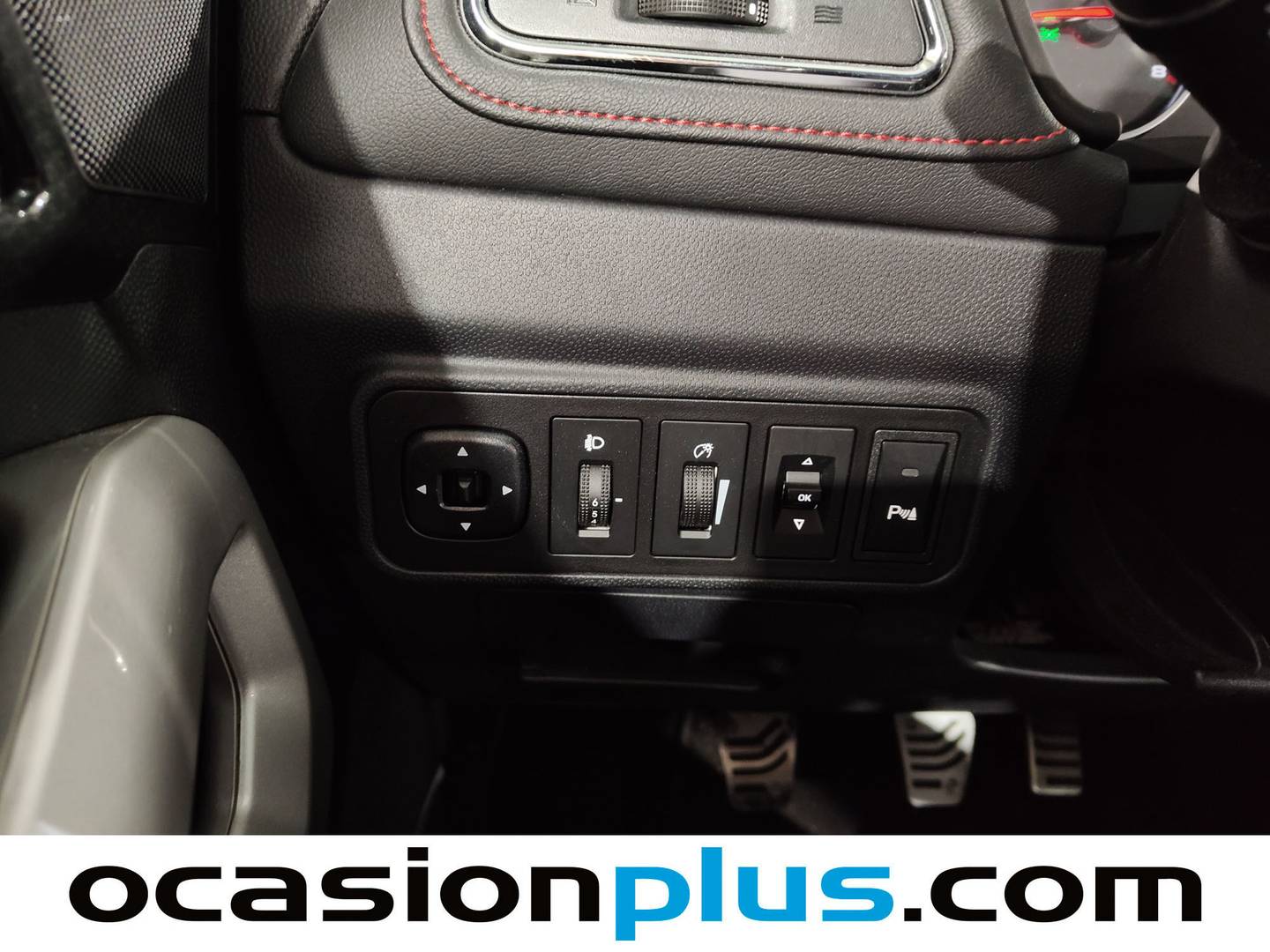 Foto EVO EVO 3 EVO EVO 3 1.5 (113 CV)