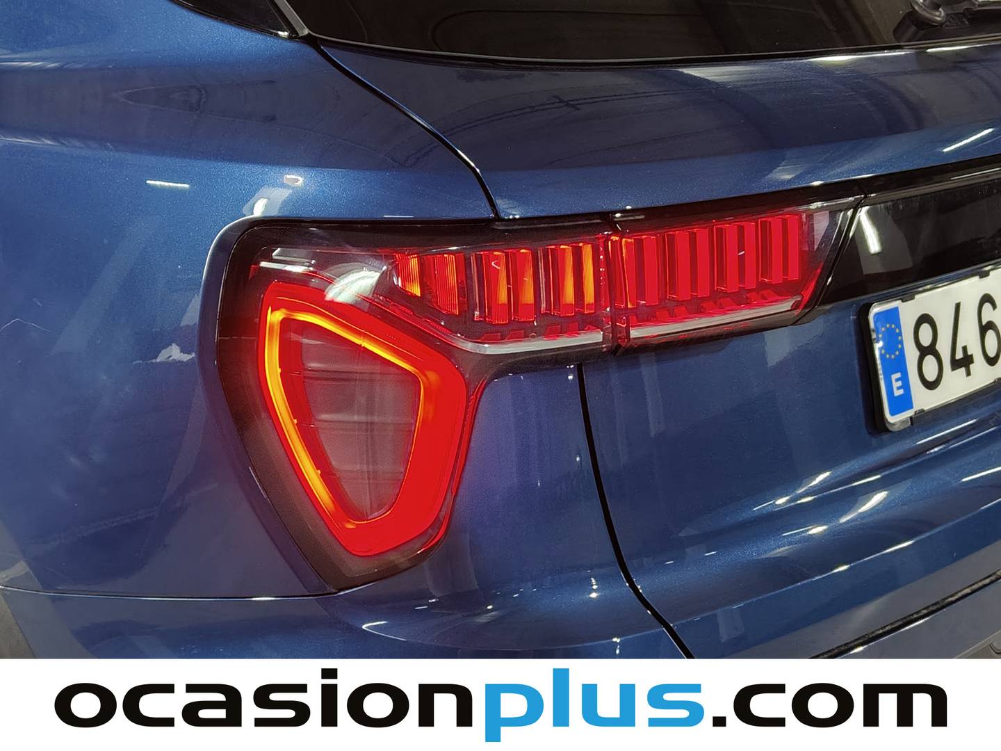 Lynk & Co 01 Lynk & Co 01 1.5 PHEV (261 CV) 2023