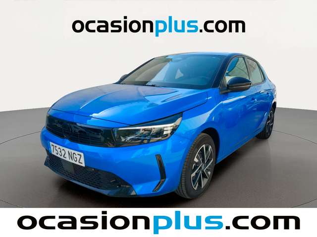 Opel Corsa 1.2 T XHL Basic Edition (100 CV) a estrenar