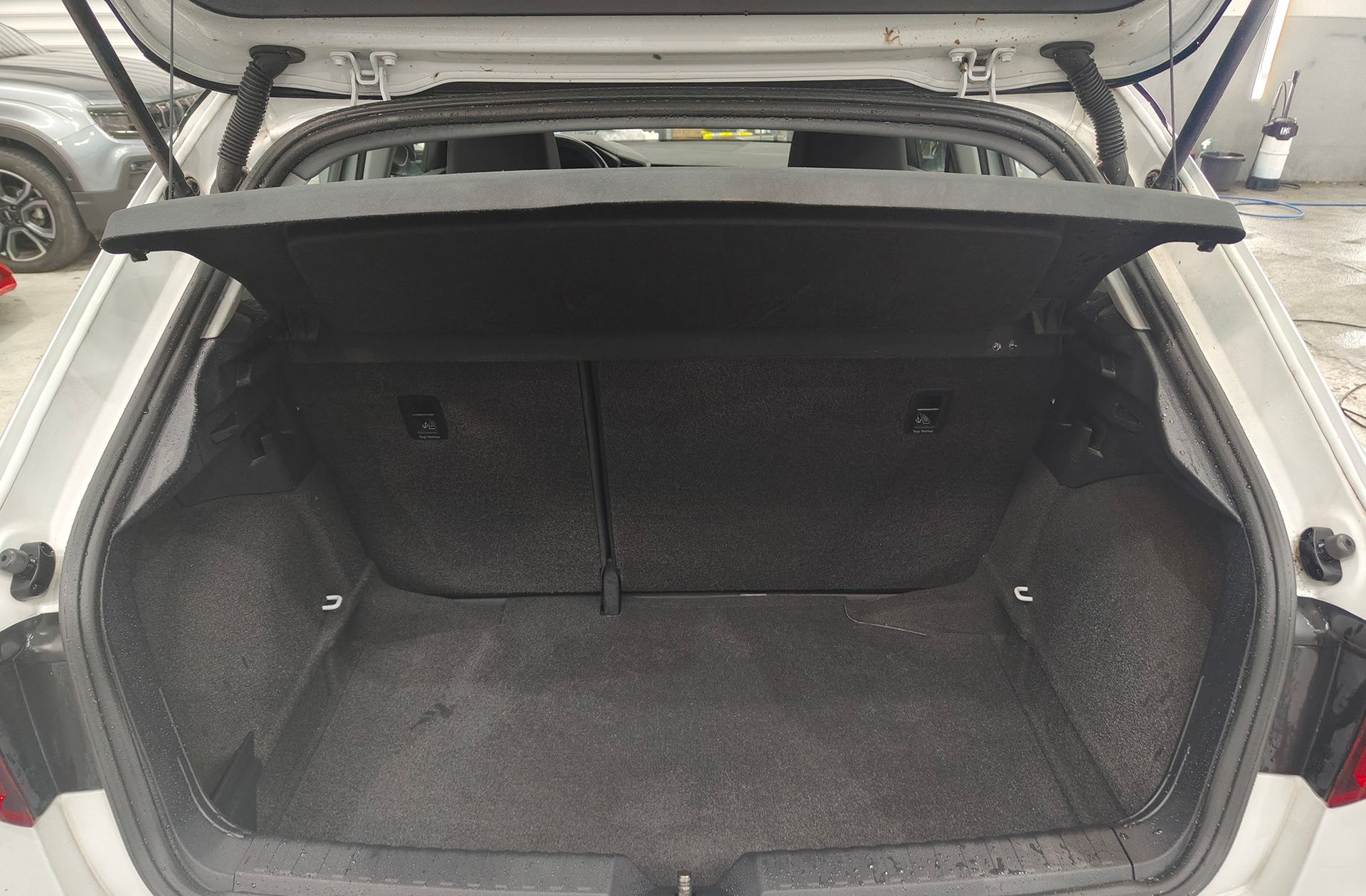 Audi A1 Sportback Advanced 25 TFSI - foto 15